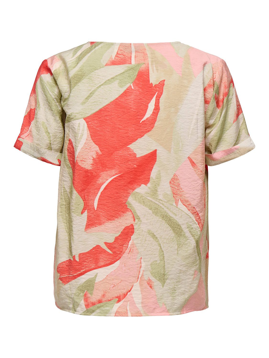 JDY V-Shirt CAMILLE (1-tlg) günstig online kaufen
