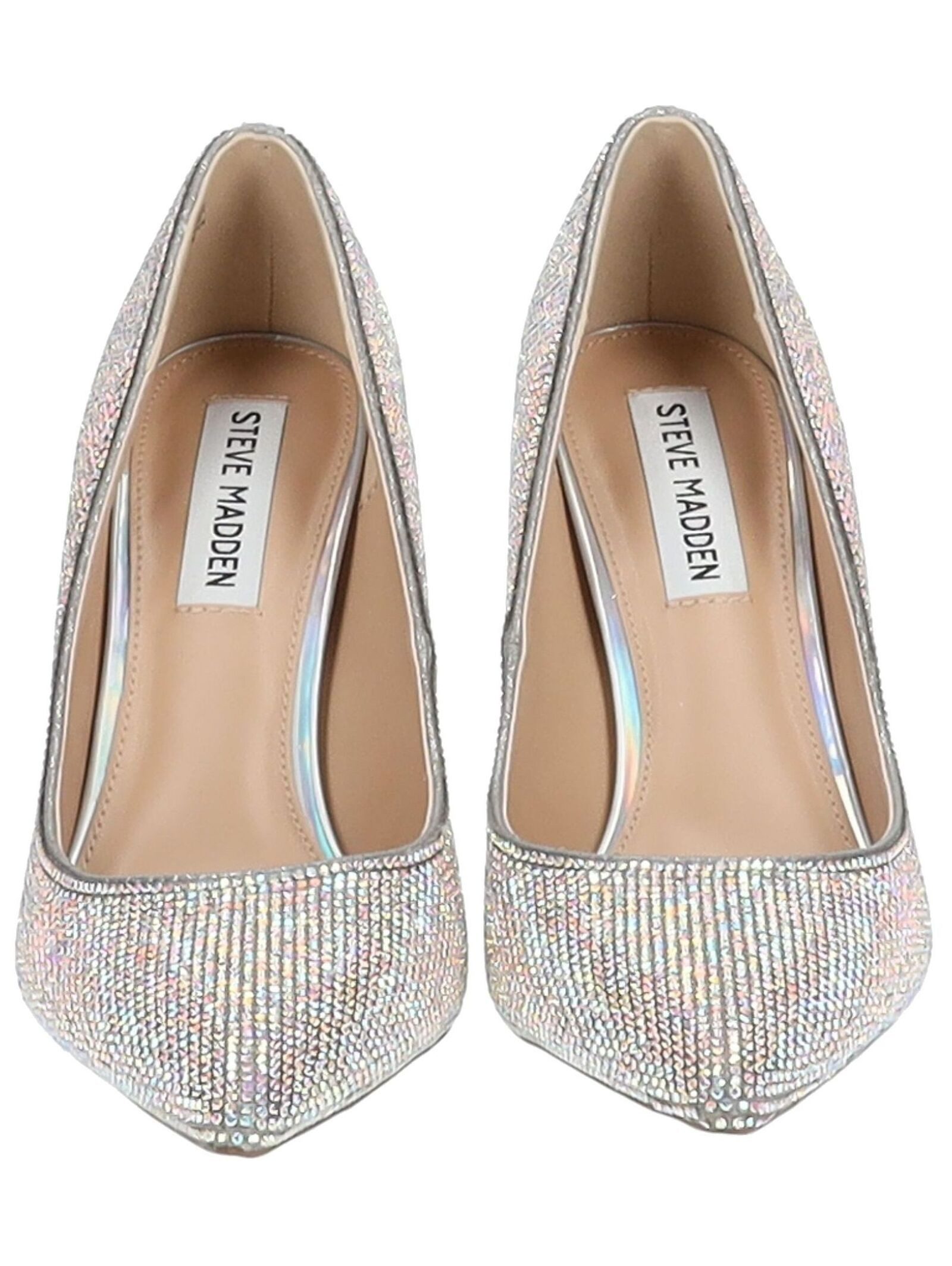 STEVE MADDEN Pumps Textil . High-Heel-Pumps