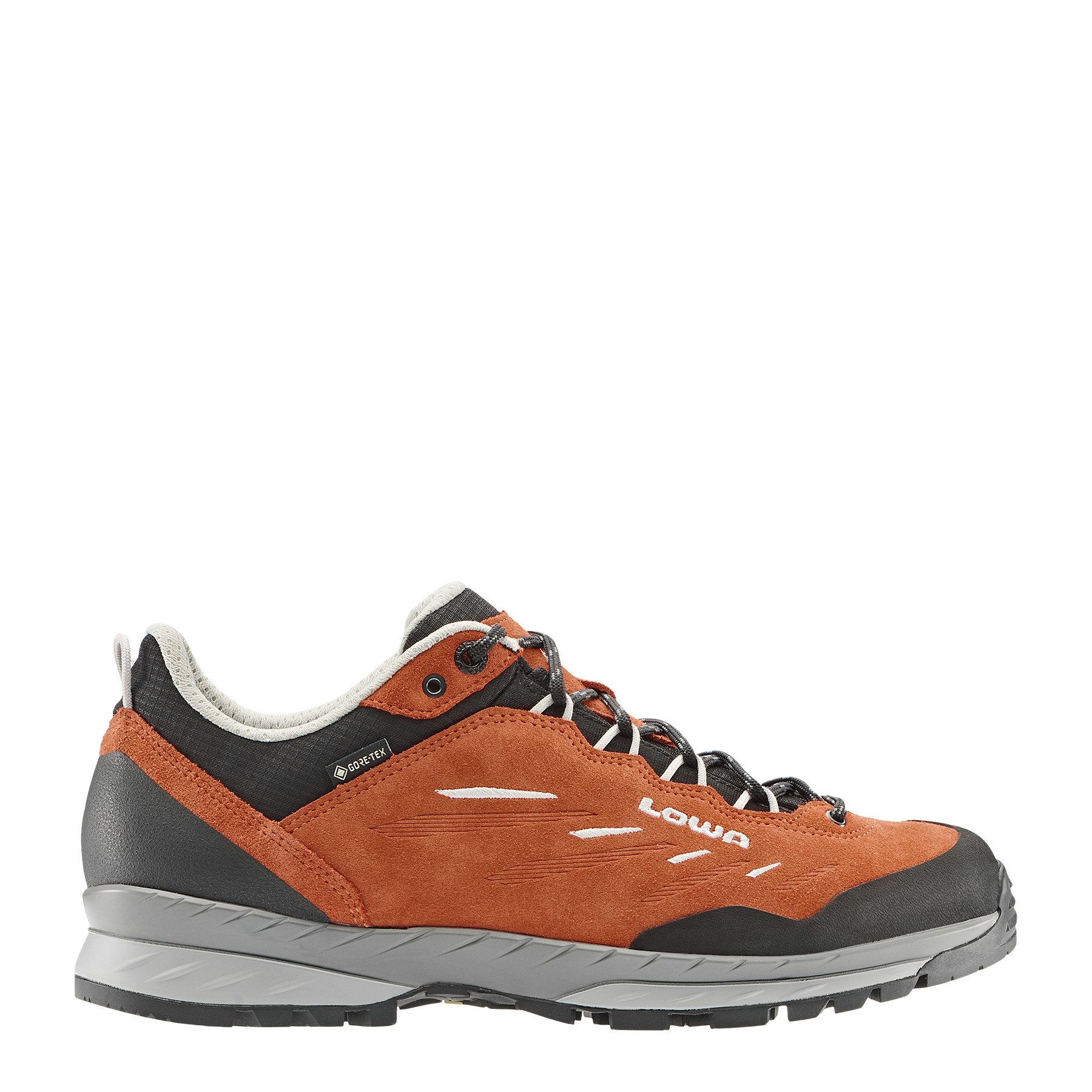 DELAGO GTX LO Wanderschuh