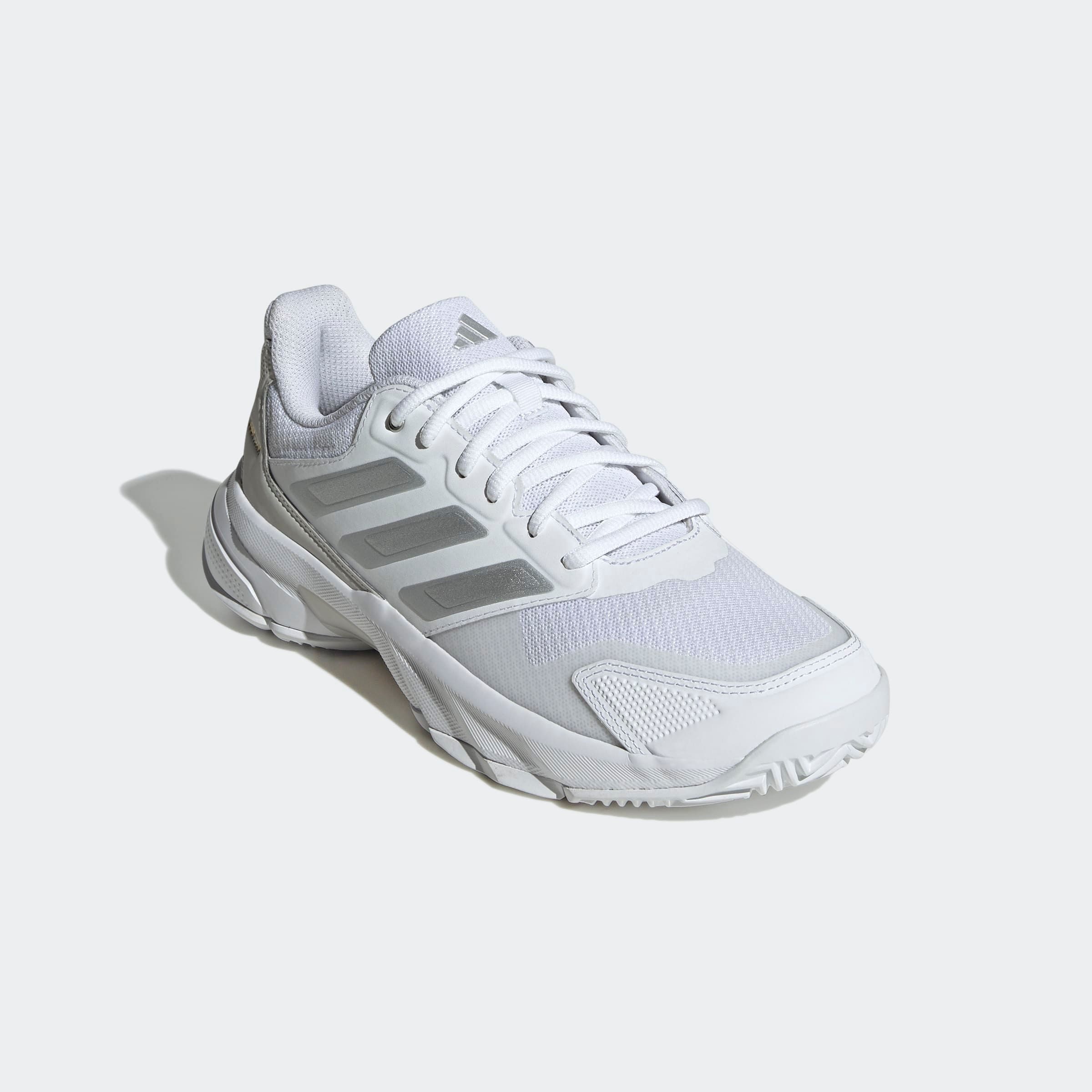 adidas Performance COURTJAM CONTROL 3 Tennisschuh günstig online kaufen