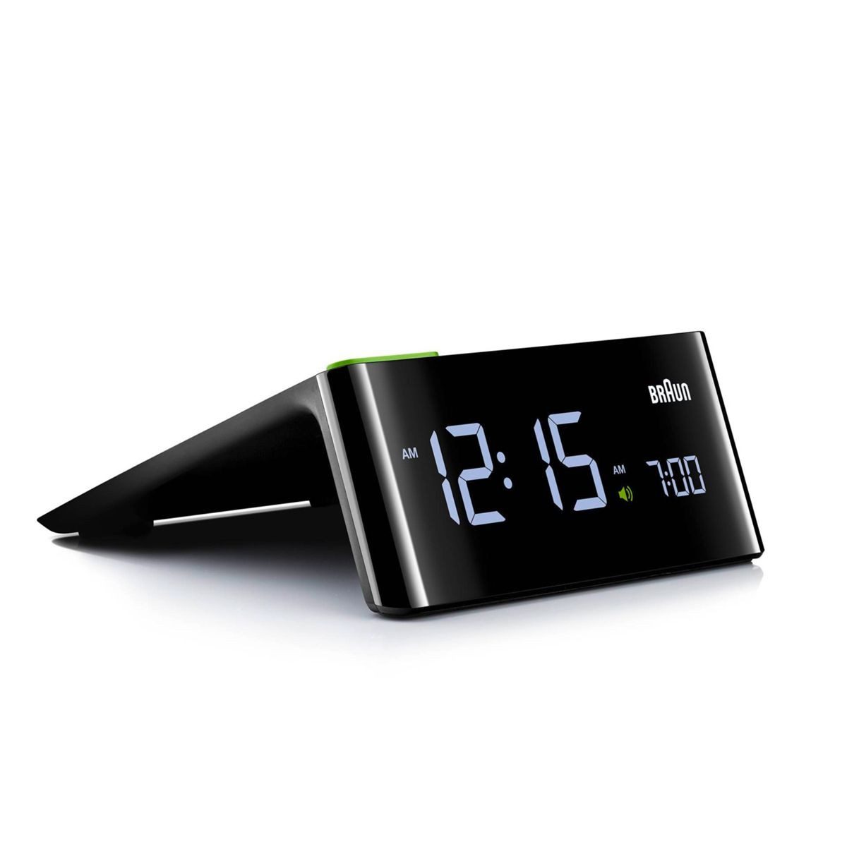 Wecker BNC 016 BKEU LED Wecker