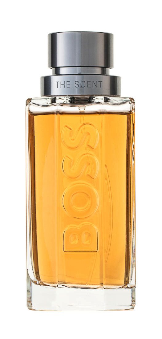 HUGO Eau de Toilette Boss The Scent For Him Eau de Toilette