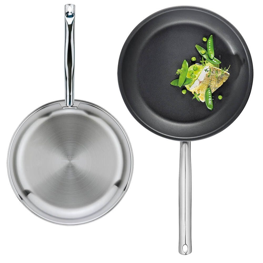 Spring Bratpfanne Spring Bratpfanne Vulcano Classic, Auswahl