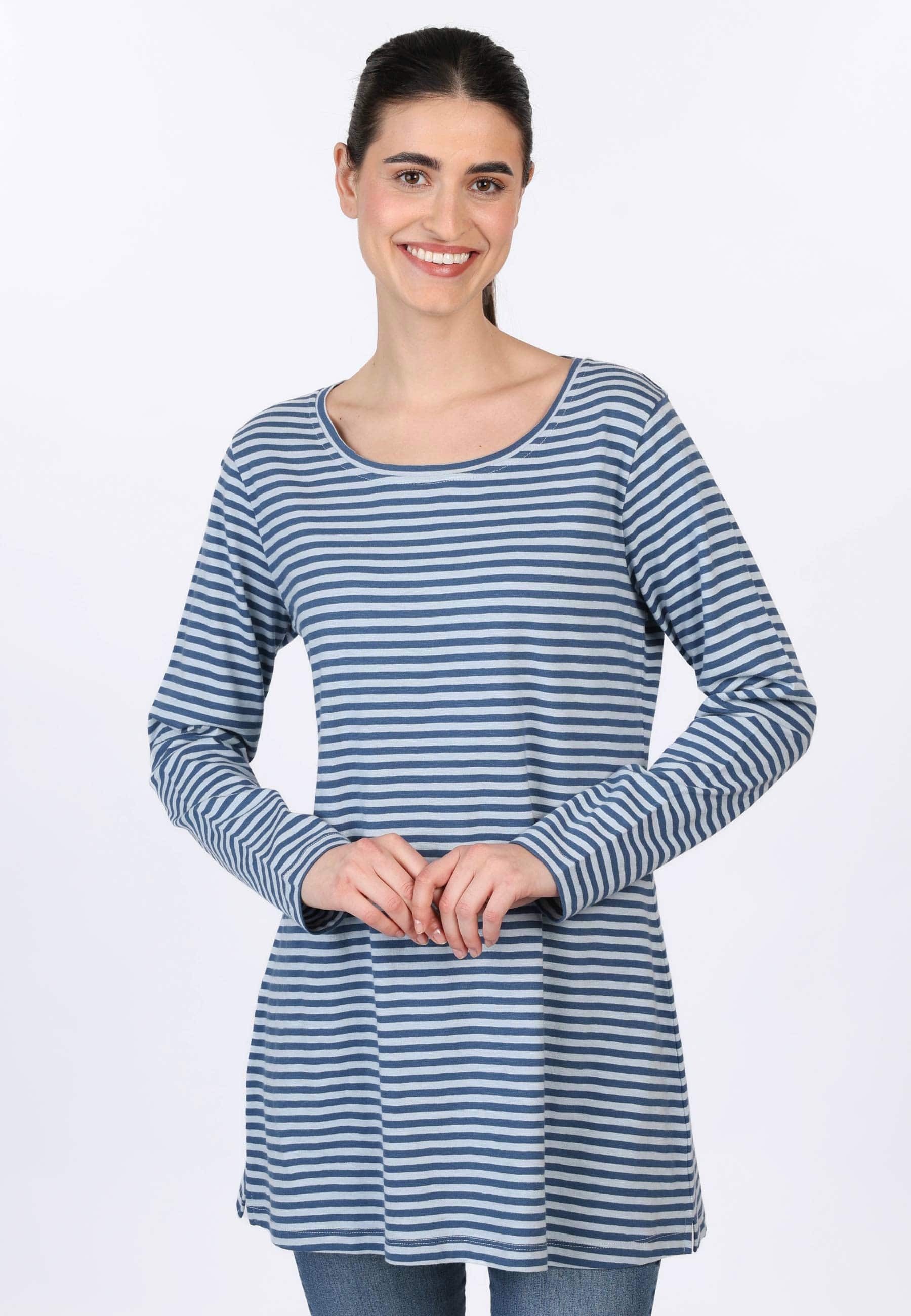 Tunika Elanai stripe