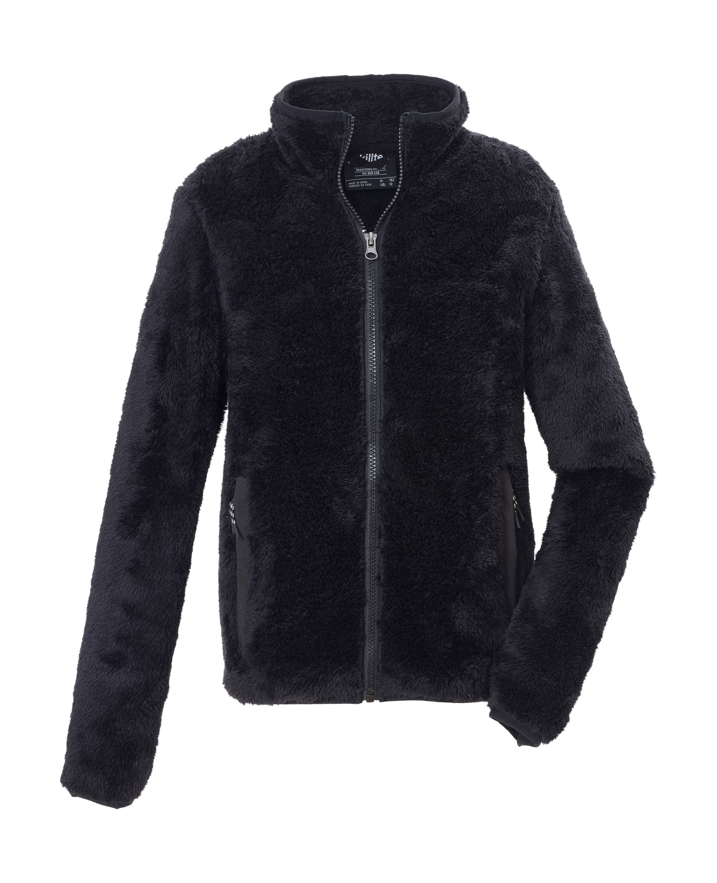 Killtec 3-in-1-Funktionsjacke KOW 180 BYS JCKT 3 in 1 Kinderjacke, wasserdicht, Fleece-Innenjacke, Teflon EcoElite™ – Bild 3 von 4