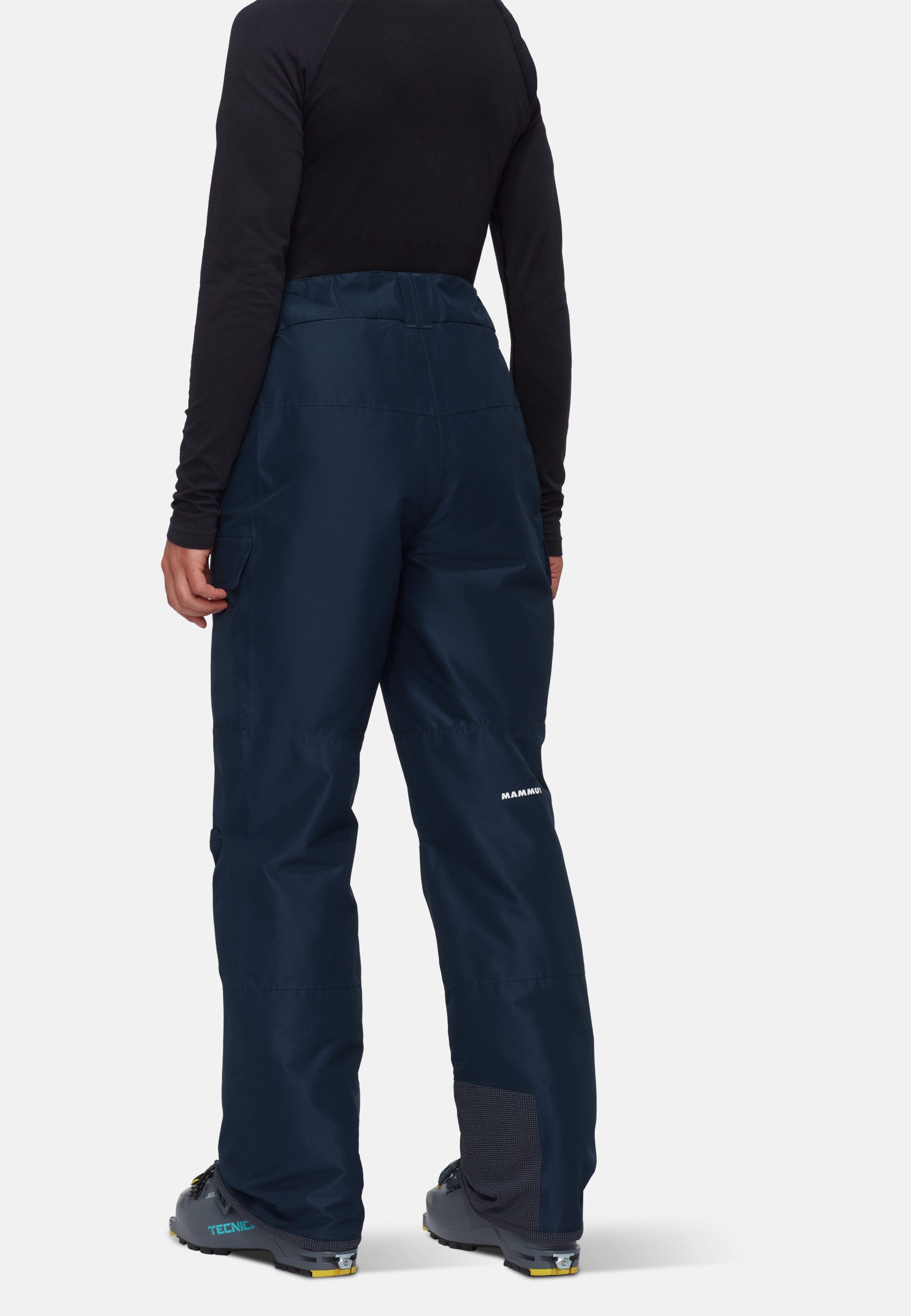 Mammut Sporthose Fall Line HS Thermo Pants Women