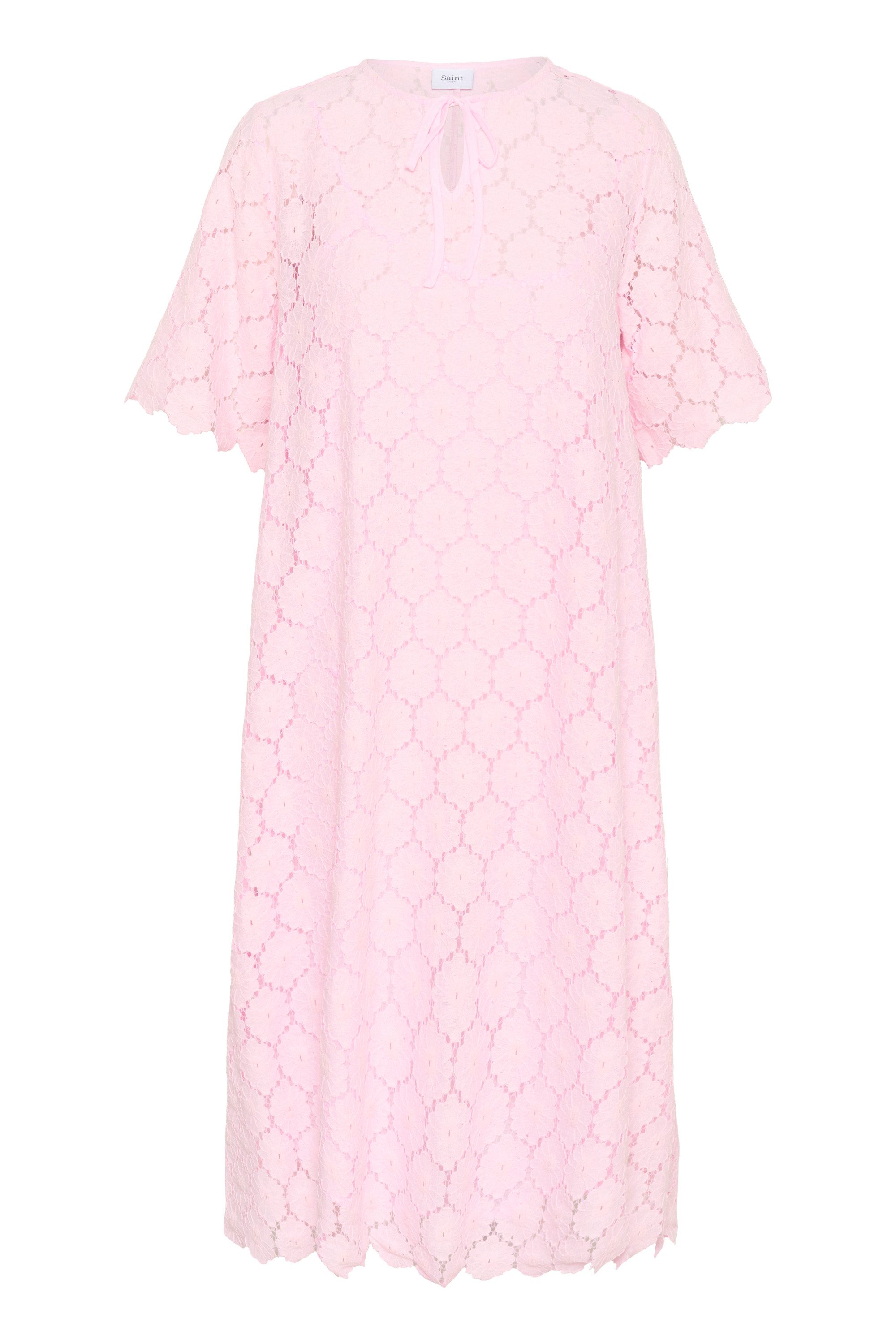 Saint Tropez Blusenkleid Kleid ZojaSZ – Bild 5 von 5