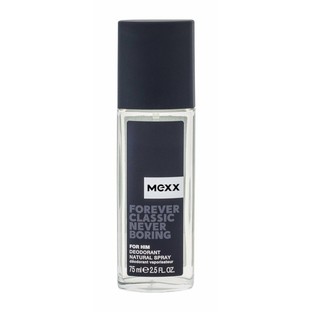 Mexx Deo-Zerstäuber for Men 75ml