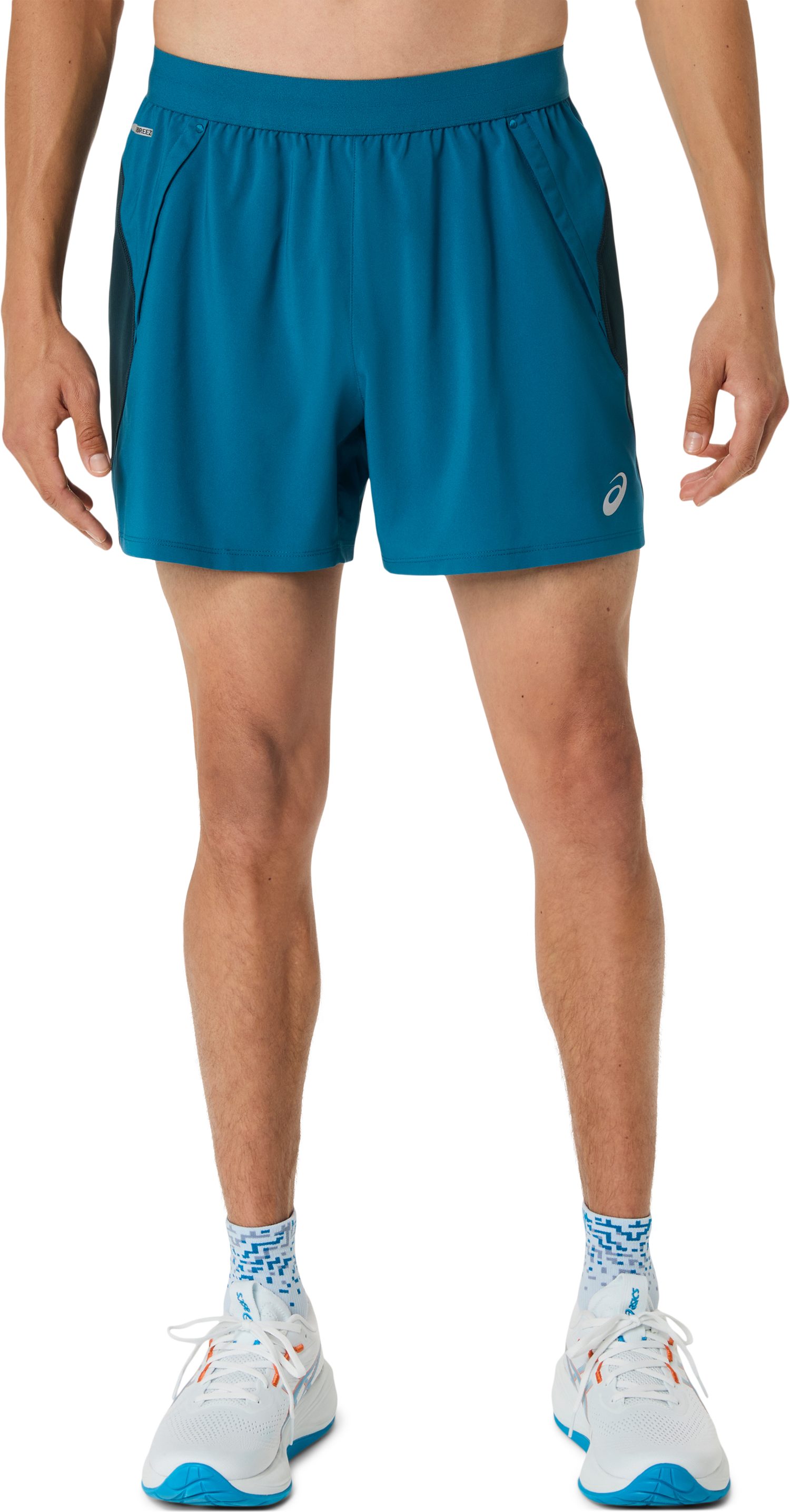 Asics Laufshorts ROAD 5IN SHORT günstig online kaufen