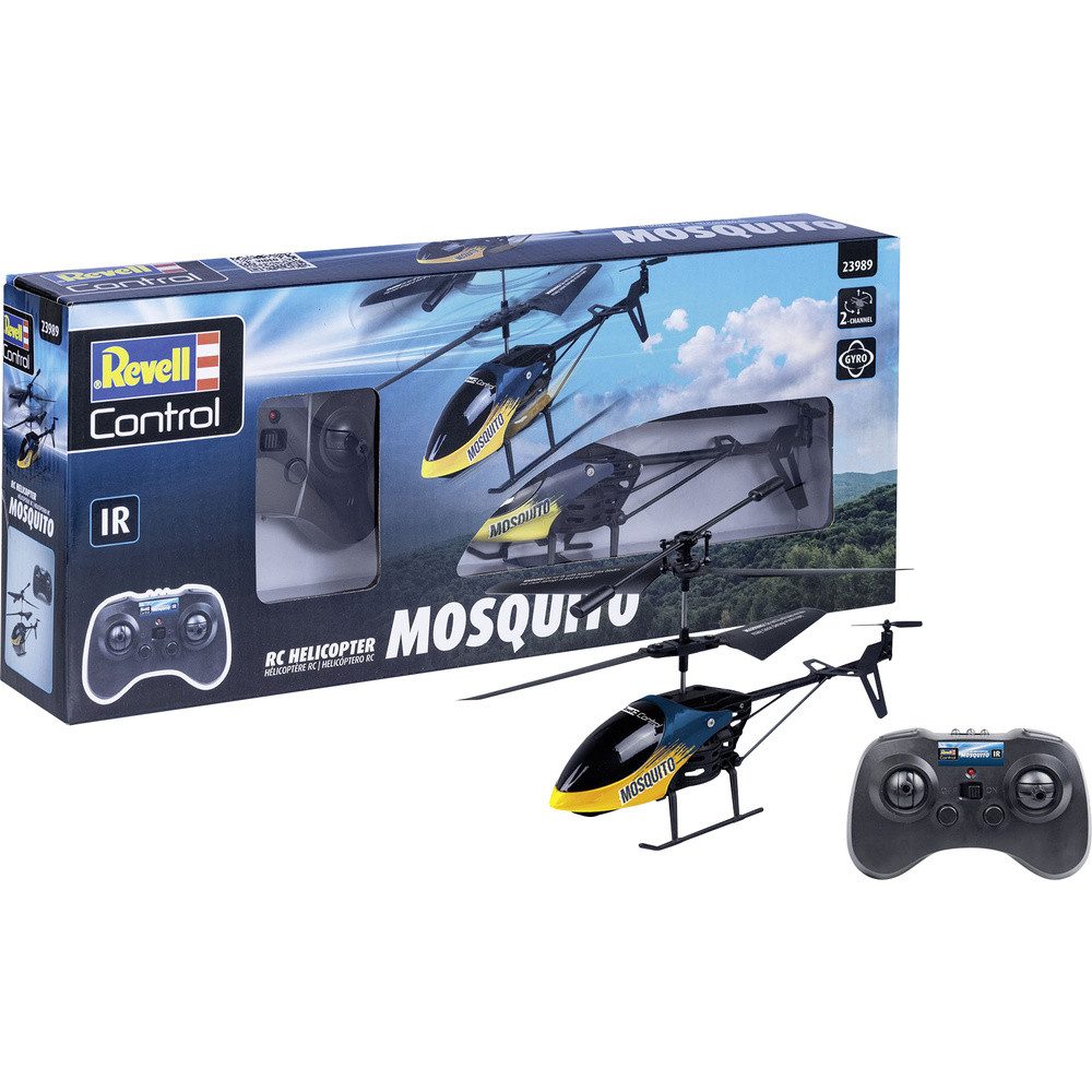 Revell Control Spielzeug-Hubschrauber Revell Control Mosquito günstig online kaufen