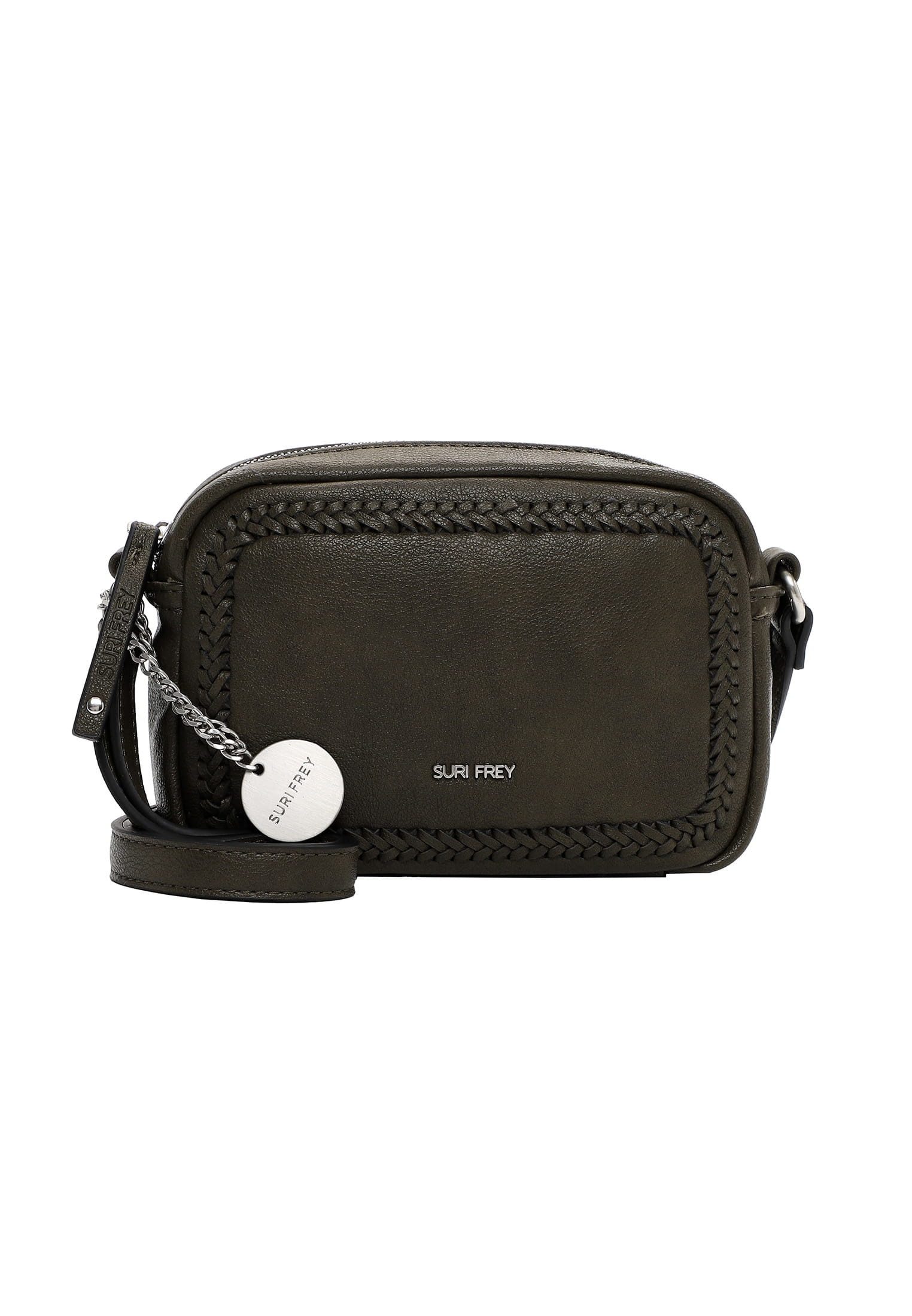 SURI FREY Umhängetasche SFY Piggy (1-tlg)