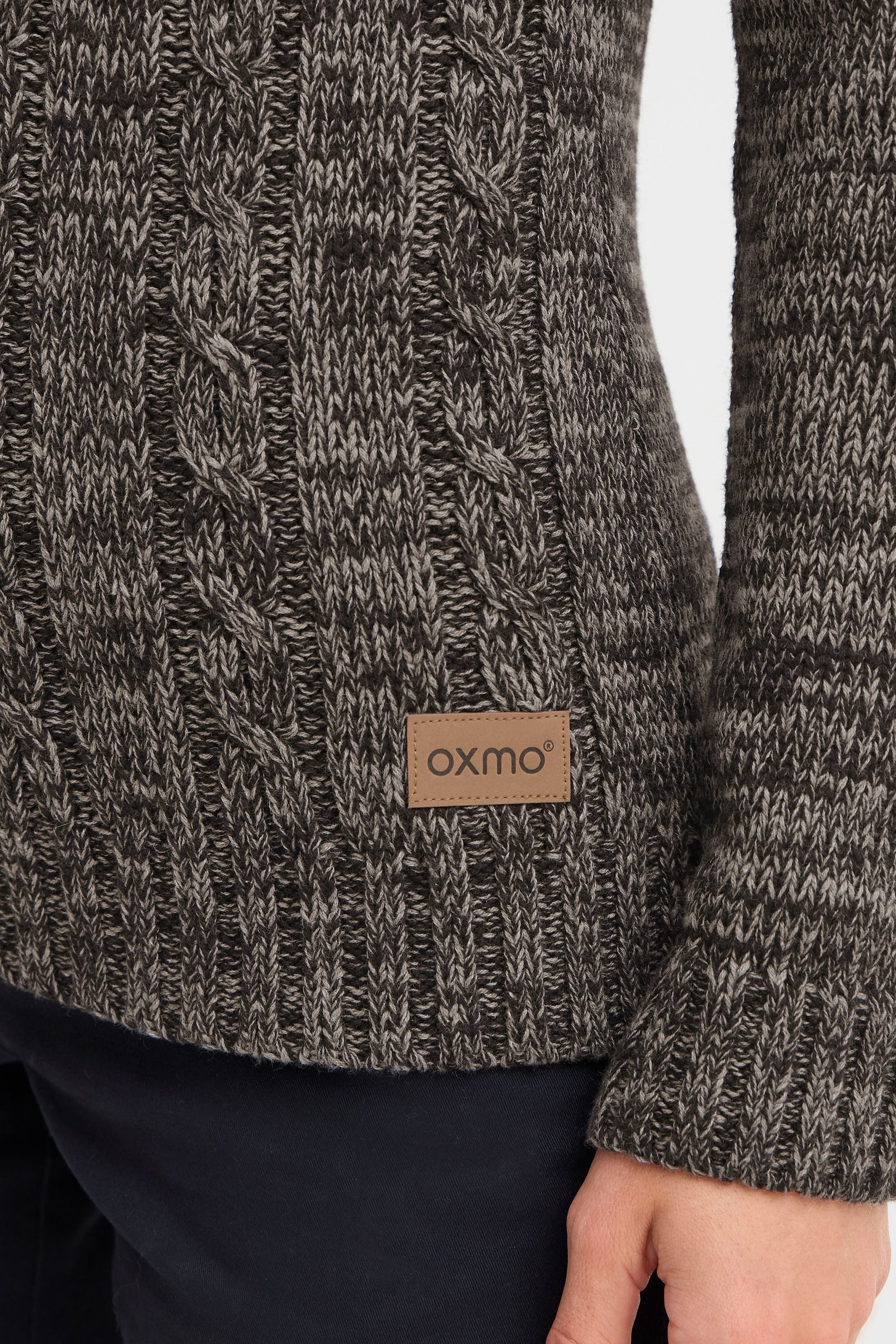 OXMO Troyer OXPhepe Modischer Troyer