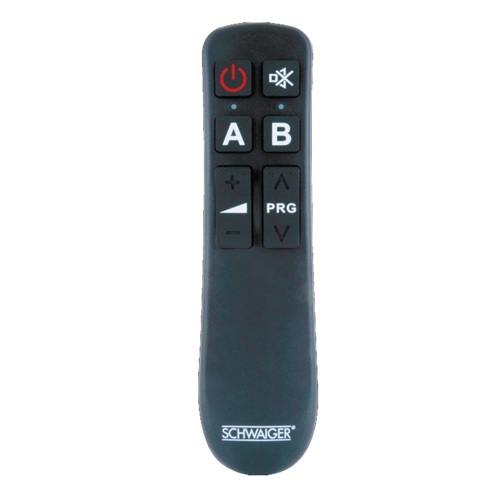 Schwaiger Schwaiger 2 IN 1 Universalfernbedienung Fernbedienung