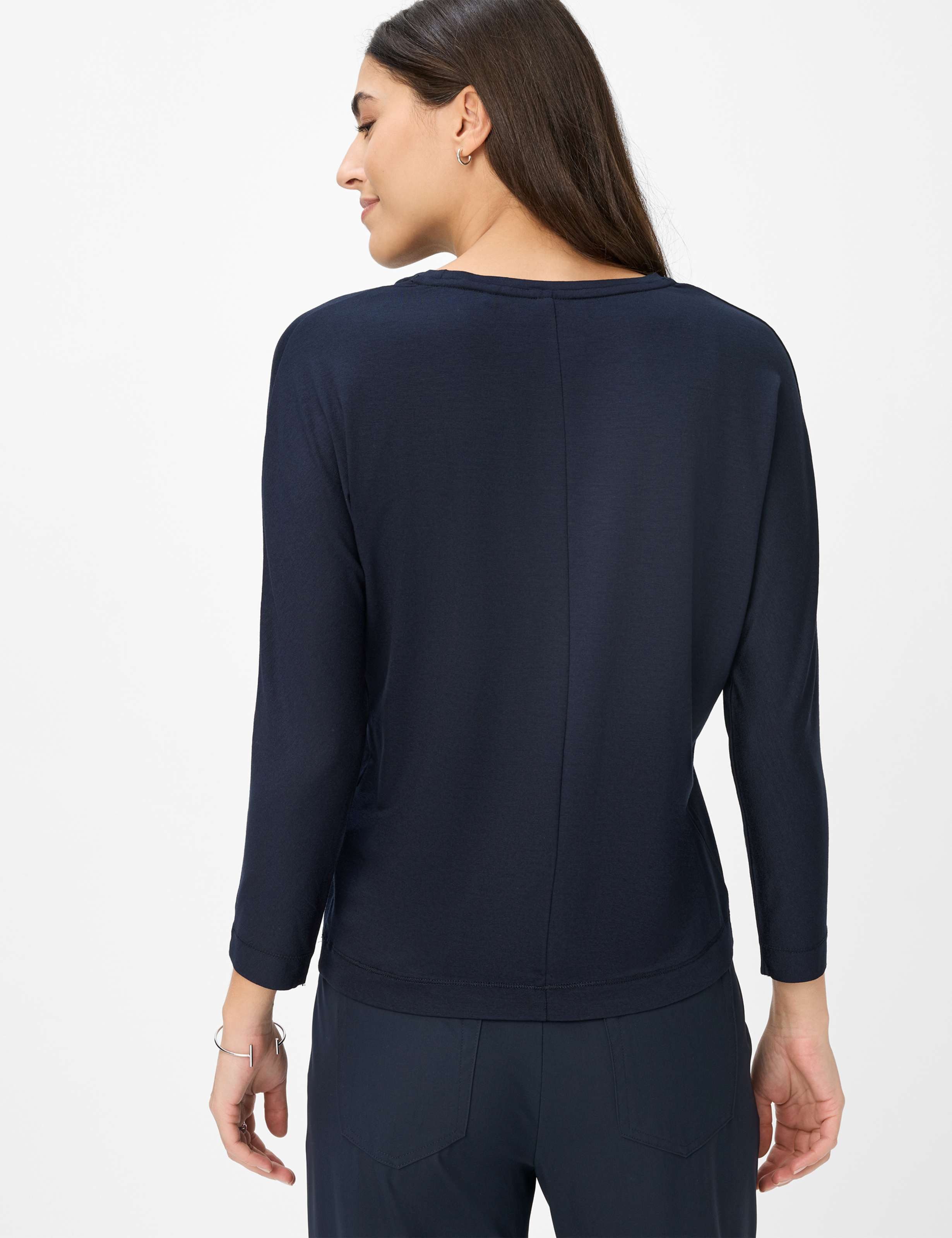 Brax Kurzarmshirt Style CHARLENE günstig online kaufen