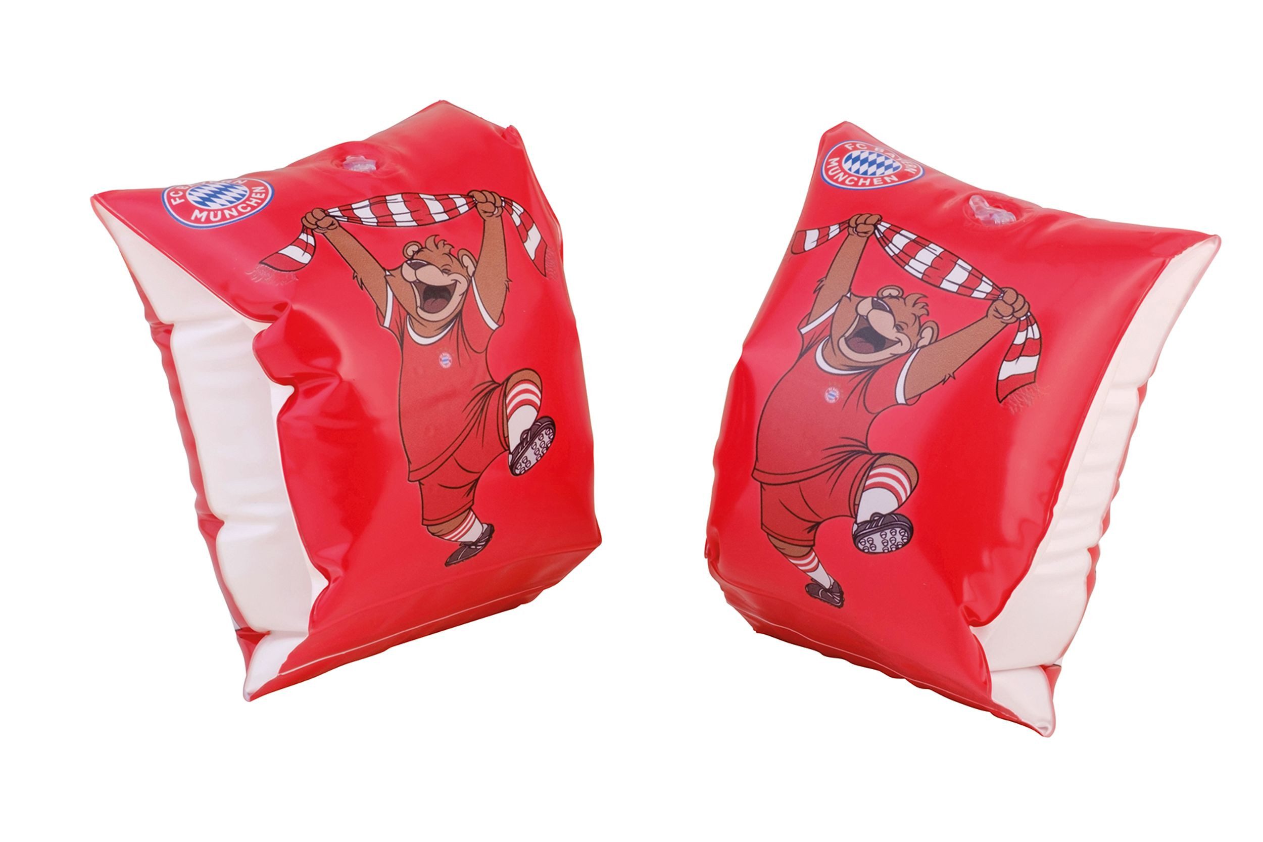 Wehncke Schwimmhilfe FC Bayern München (1-tlg)