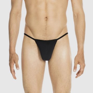 Hom Slip PLUME (1-St) G-String, abriebfest, schnelltrocknend und besonders weich