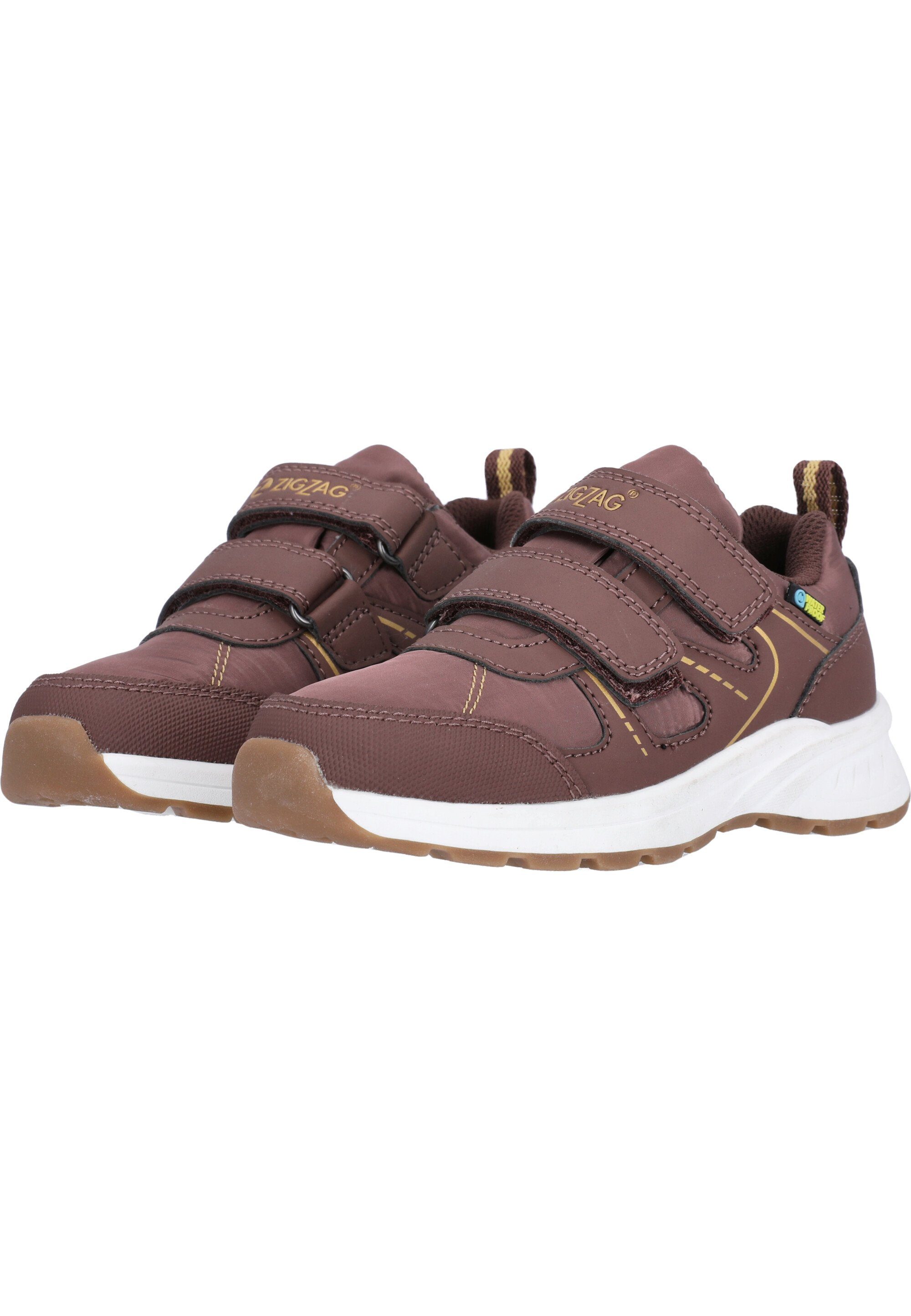 ZIGZAG Duce Sneaker mit rutschfester Sohle