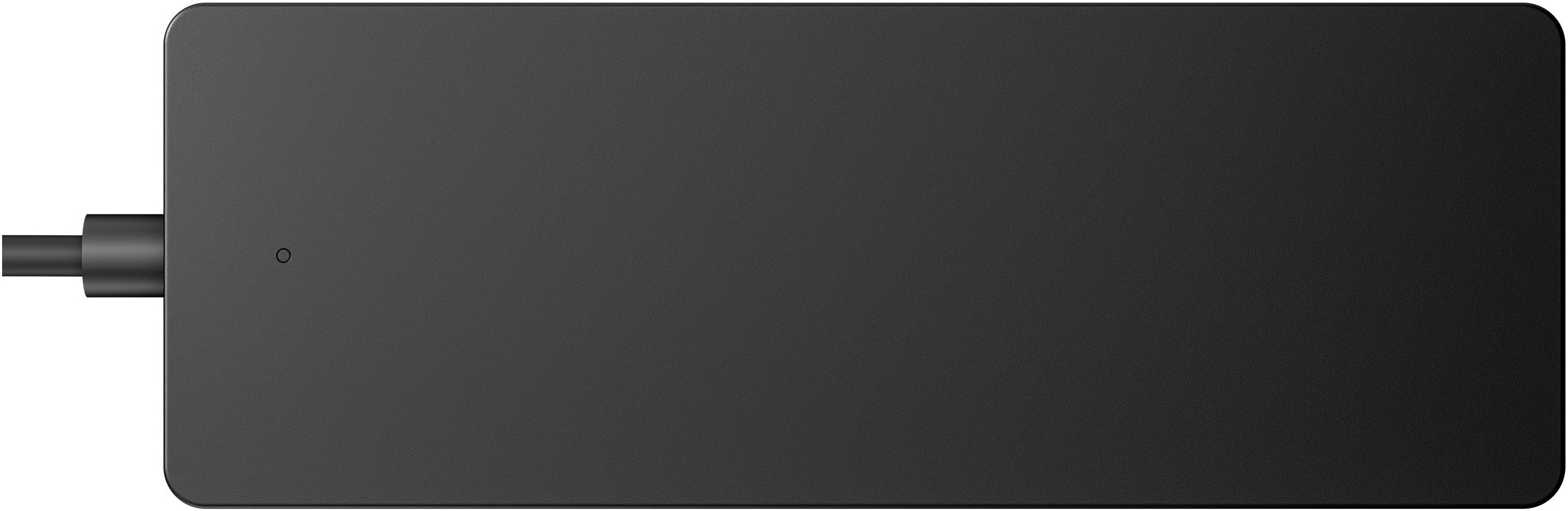 HP Laptop-Dockingstation USB-C Reisehub G3