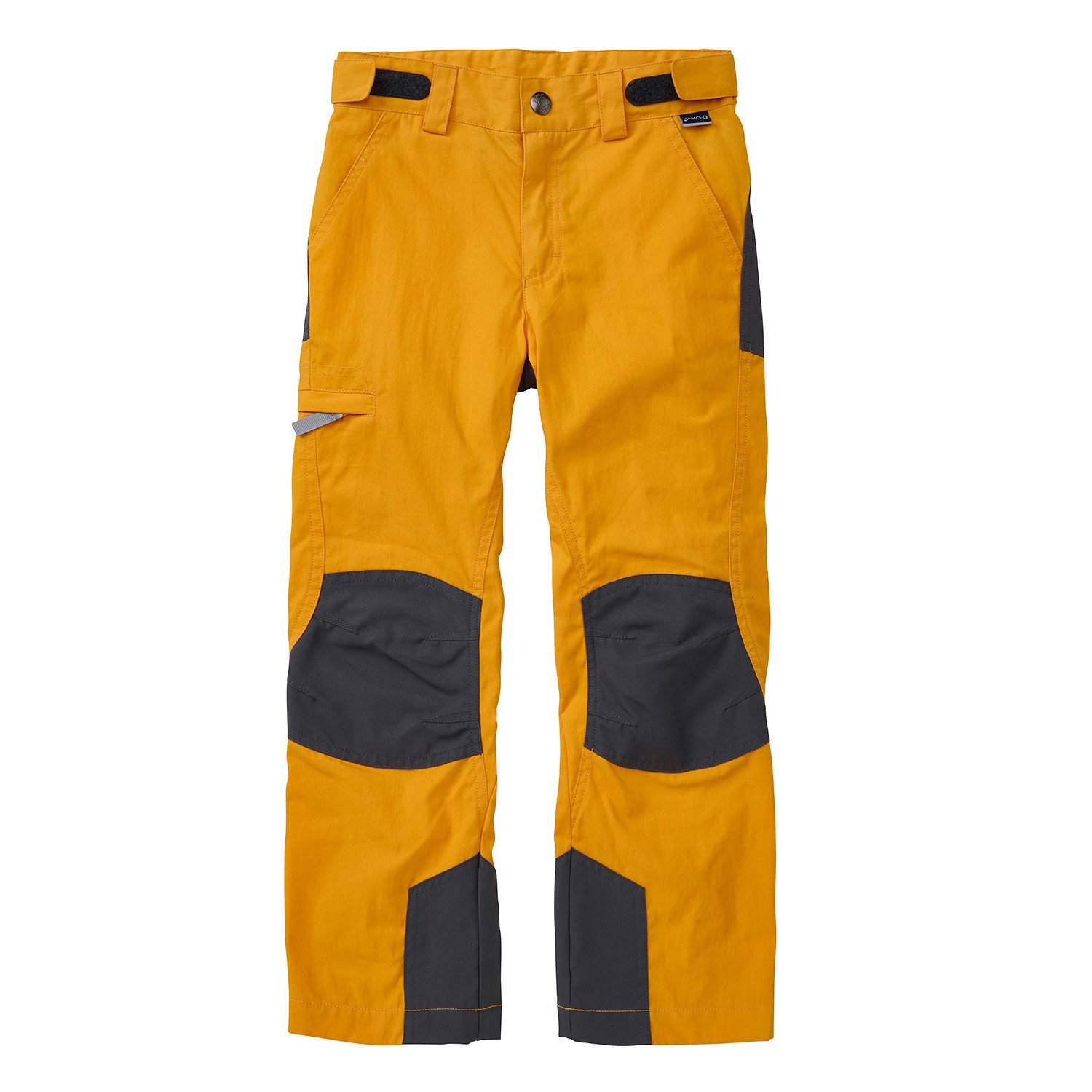 JAKO-O Outdoorhose JAKO-O Outdoorhose Kinder, robust, Sommer