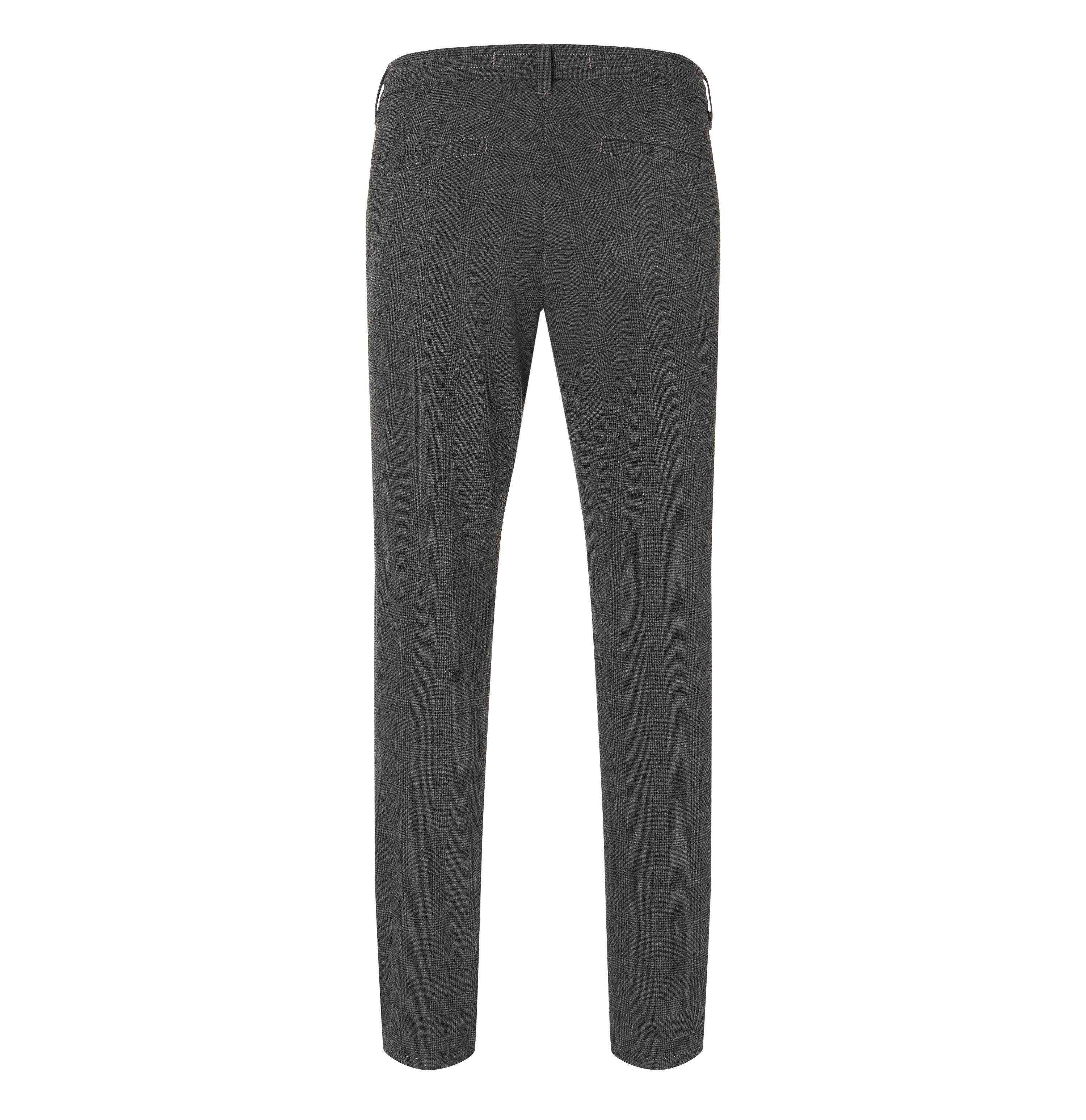 077K 5-Pocket-Jeans grey MAC 6333-00-0703L SPORT LENNOX stone MAC
