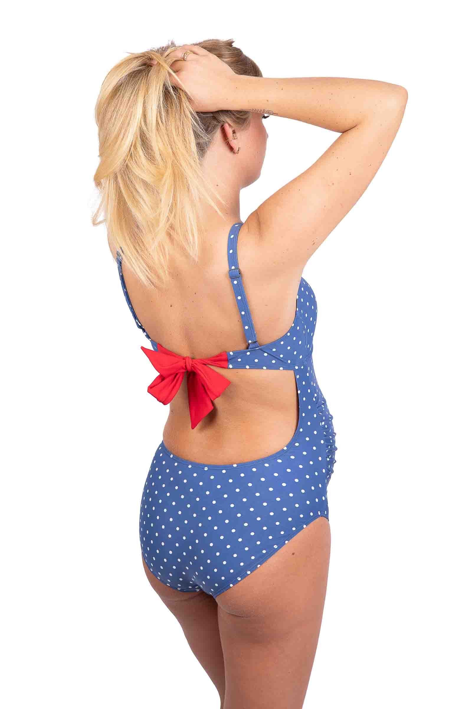 Umstandsbadeanzug ALICE maternity swimwear B/C/D Cup Umstandsbademode
