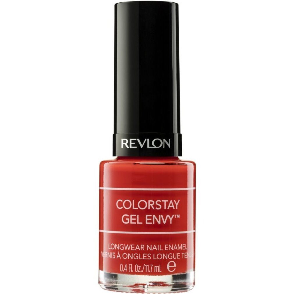 Revlon Gel-Nagellack Colorstay Gel Envy et Lucky
