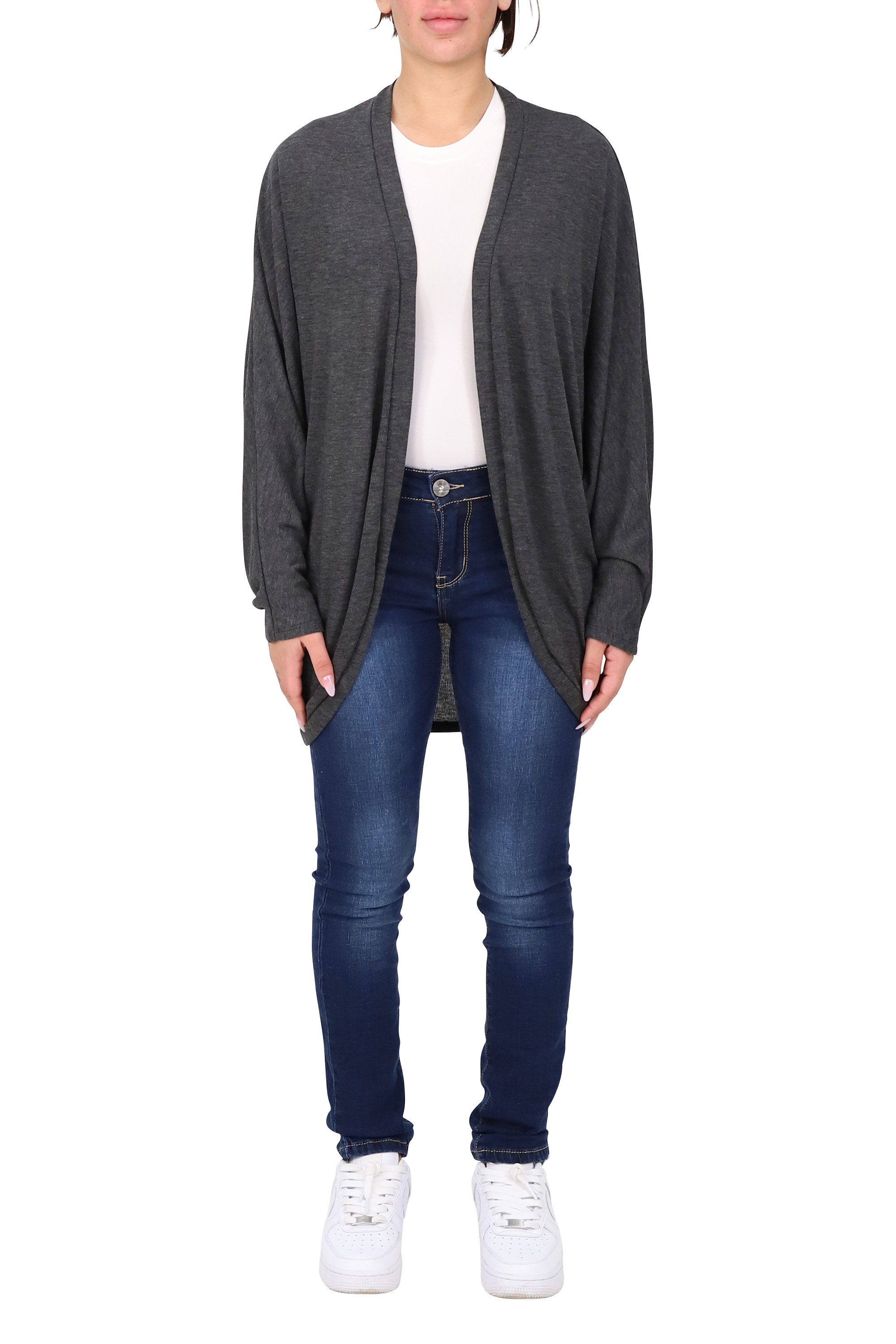 malito more than fashion Cardigan 6197 günstig online kaufen