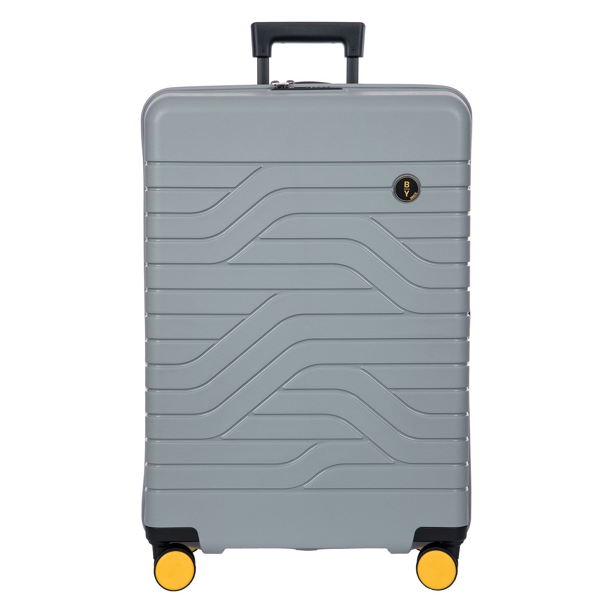 Hartschalen-Trolley B, Y Ulisse