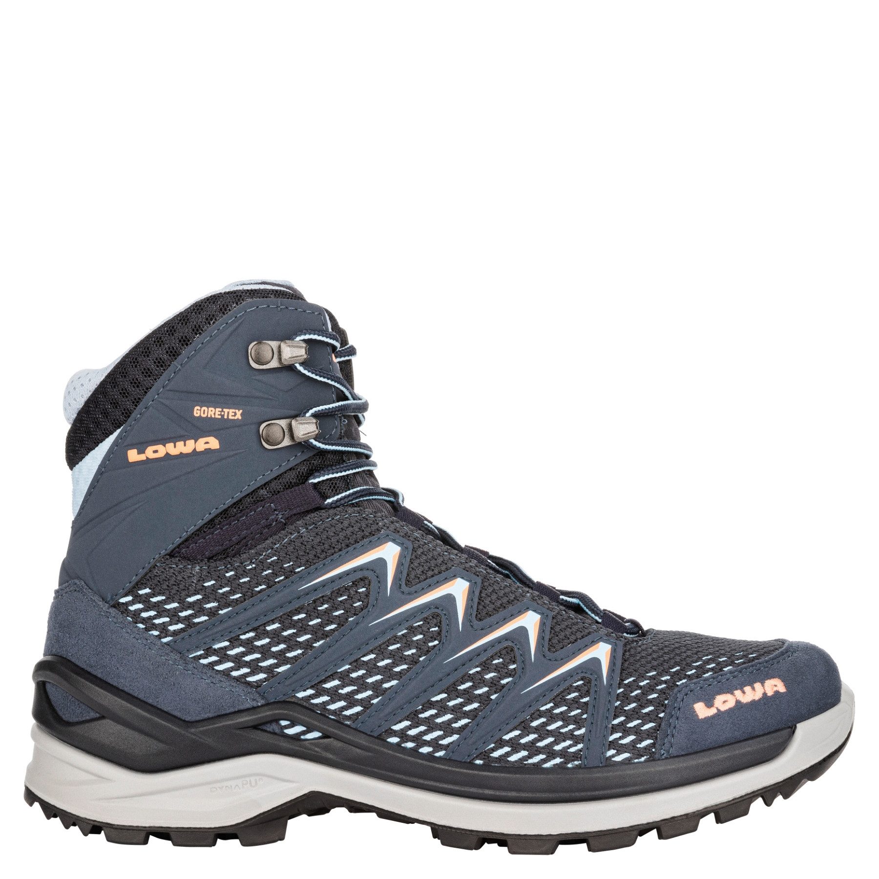 Lowa INNOX PRO Gore-Tex MID Ws Wanderschuh wasserdicht günstig online kaufen
