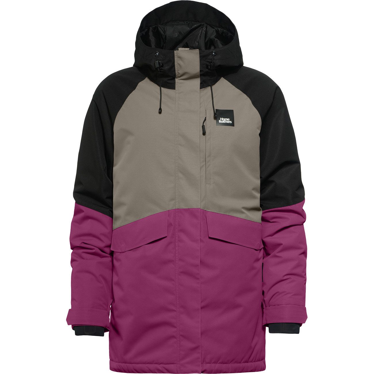 HORSEFEATHERS Snowboardjacke EMBER JACKET EMBER JACKET