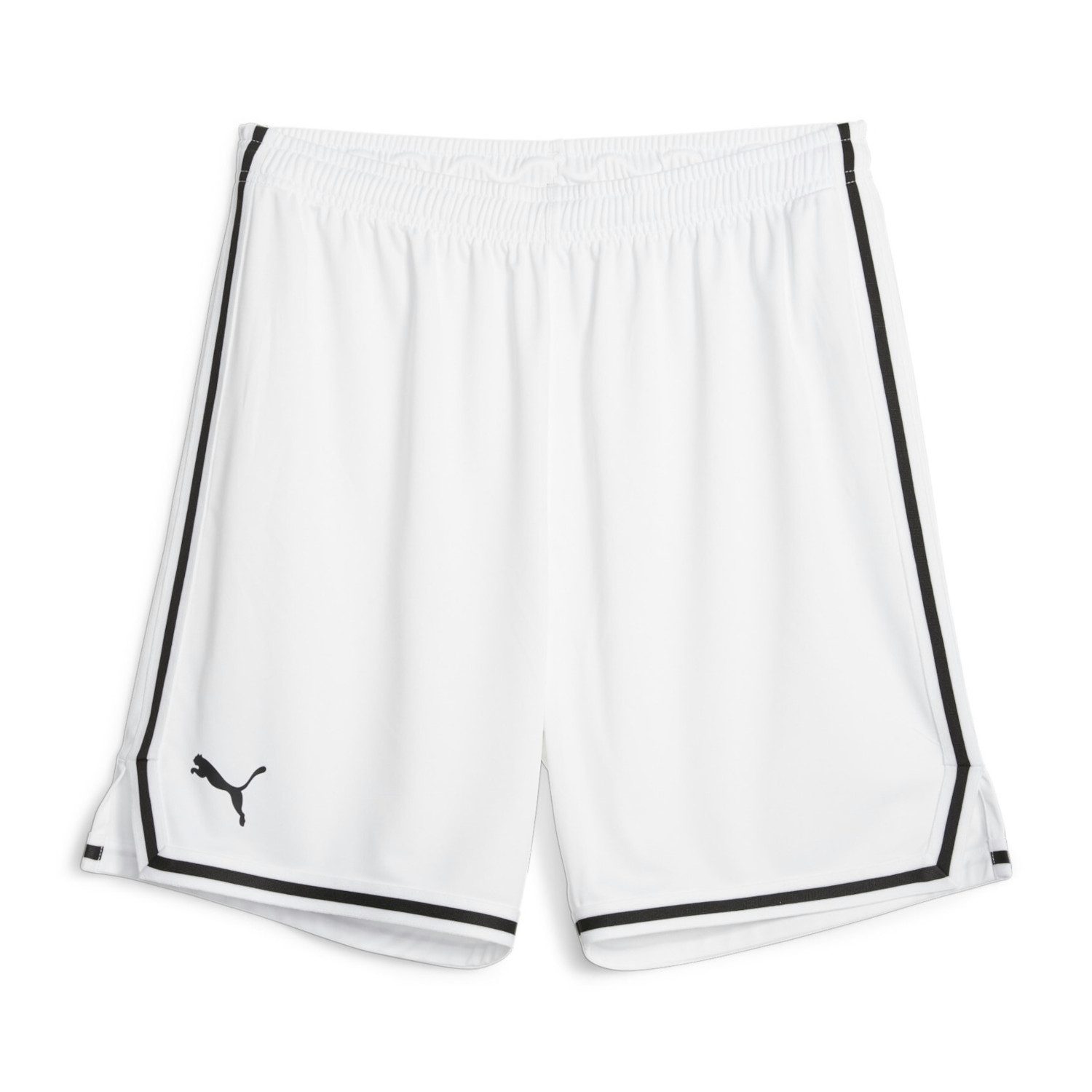 PUMA Trainingsshorts Puma Herren Shorts Hoops günstig online kaufen