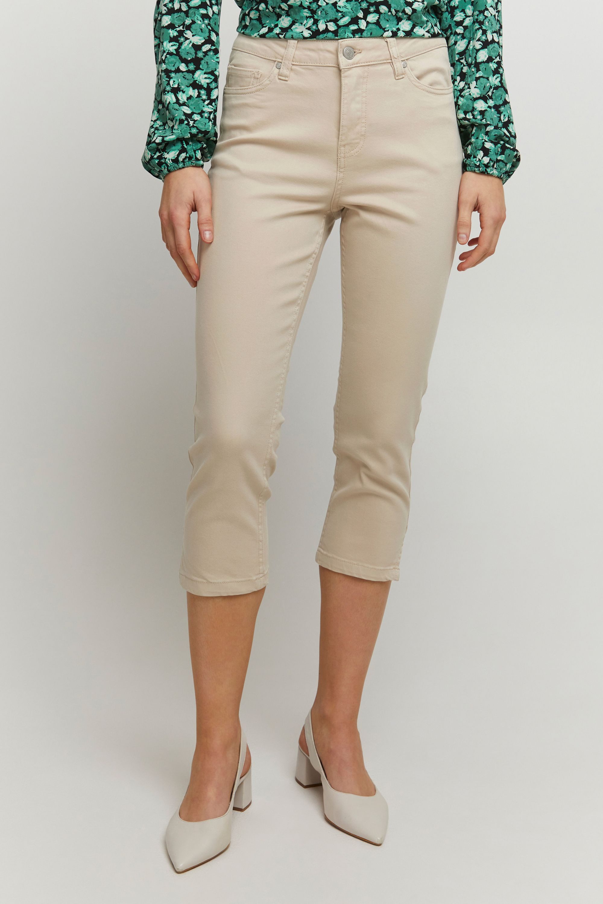 b.young 5-Pocket-Jeans BYLOLA BYLIKKE SLIT JEANS günstig online kaufen