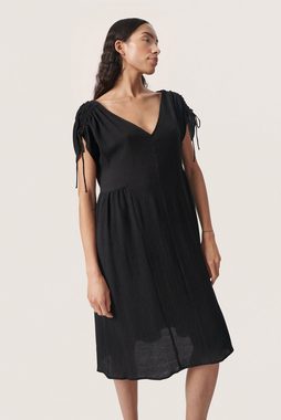 SOAKED IN LUXURY Jerseykleid Kleid SLKehlani