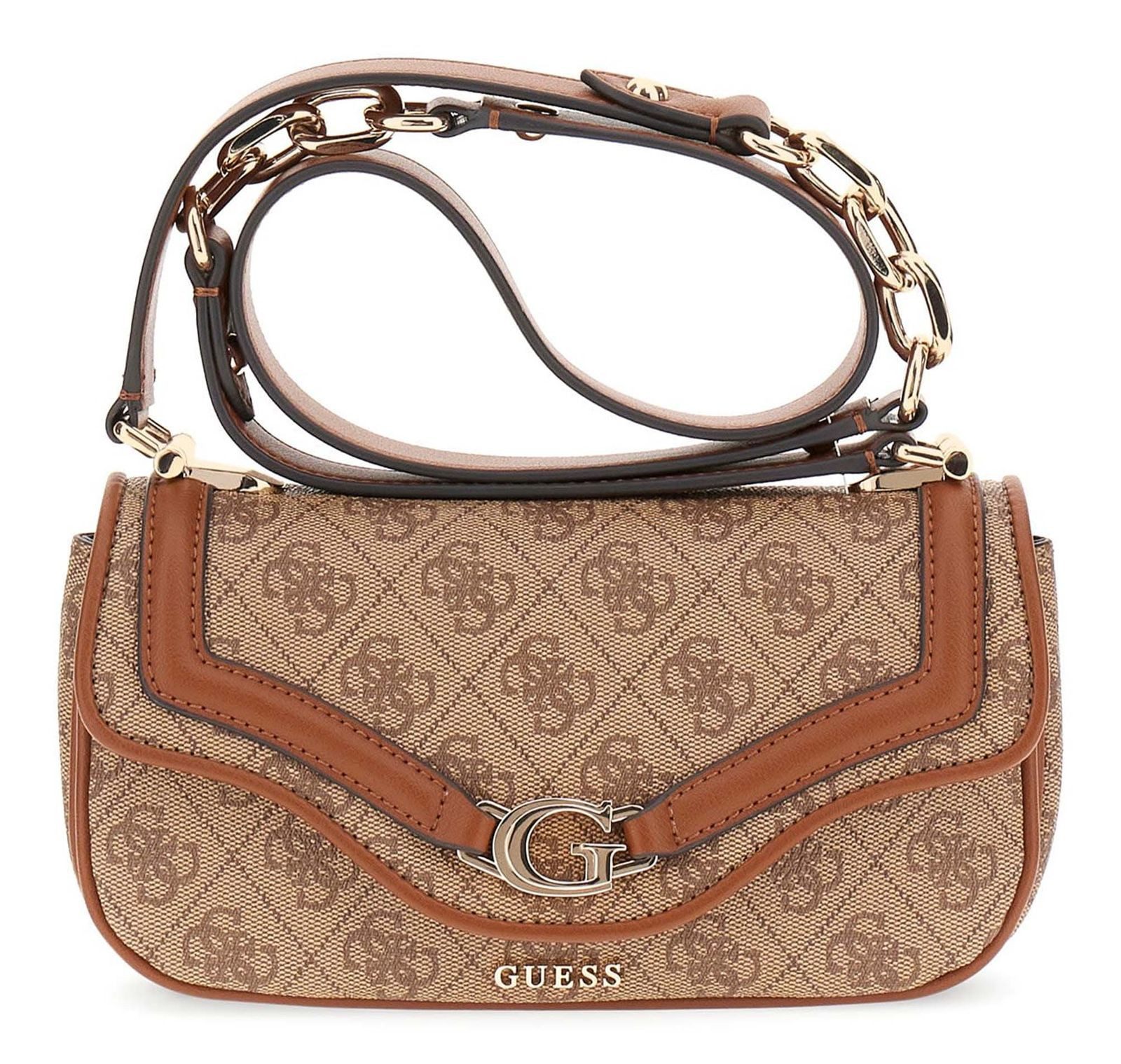 Guess Schultertasche Crossbody Flap günstig online kaufen