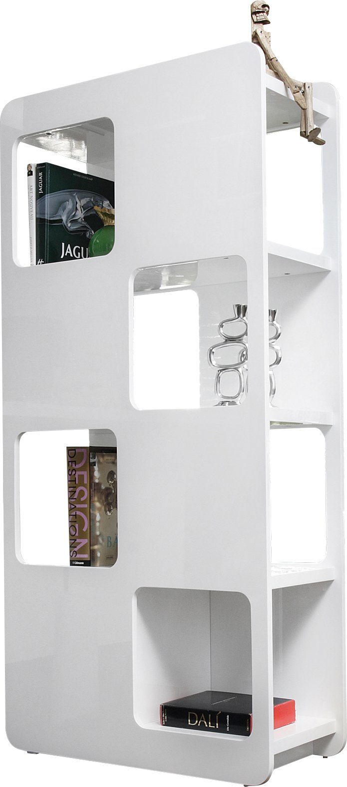 SalesFever Raumteiler Flexibler Raumteiler, Flexibel platzierbar für individuelles Wohnambiente