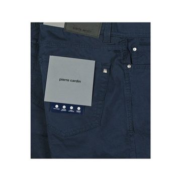 Pierre Cardin 5-Pocket-Jeans marineblau (1-tlg)