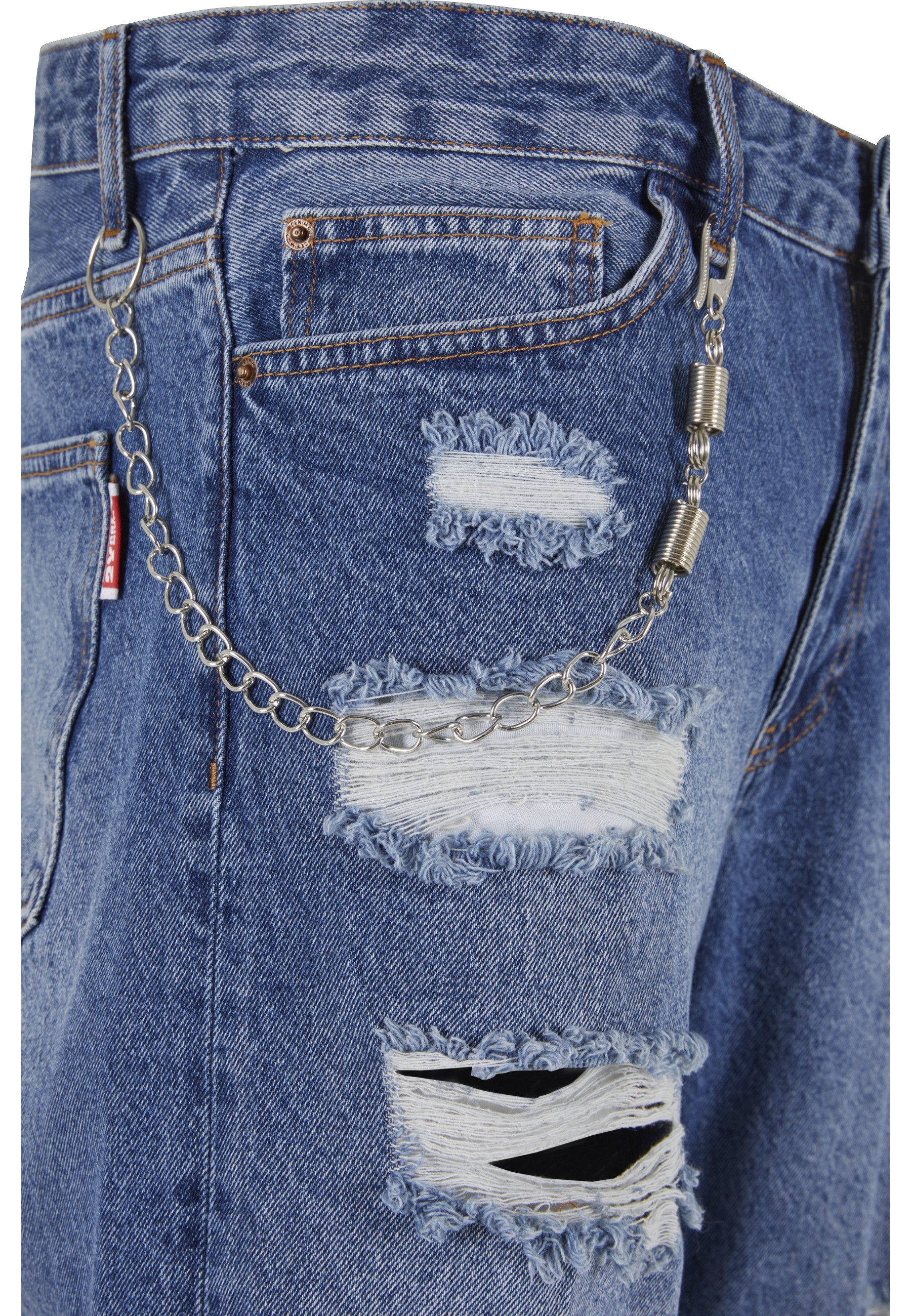2Y Premium Shorts 2Y Premium 2Y Jeans Shorts (1-tlg)