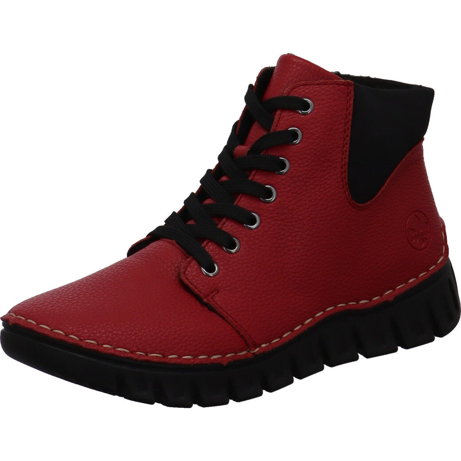 Rieker Schnürboots