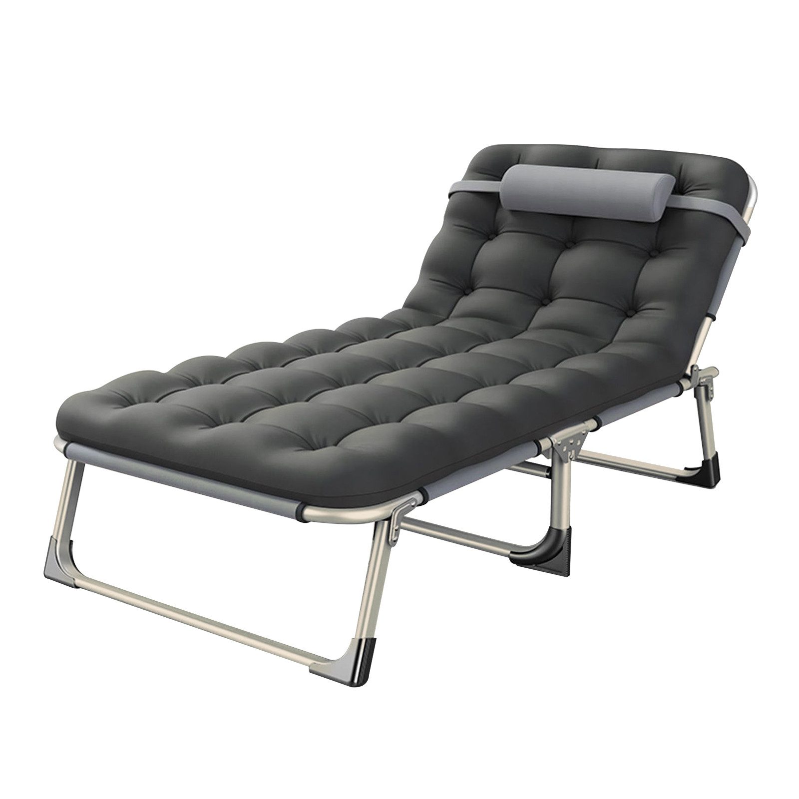 TWSOUL Gästebett Einfaches Klappbett Verdicktes Perlbaumwollmaterial, günstig online kaufen