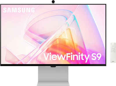 Samsung S27C902PAU LED-Monitor (68 cm/27 ", 5120 x 2880 px, 5K, 5 ms Reaktionszeit, 60 Hz, IPS)