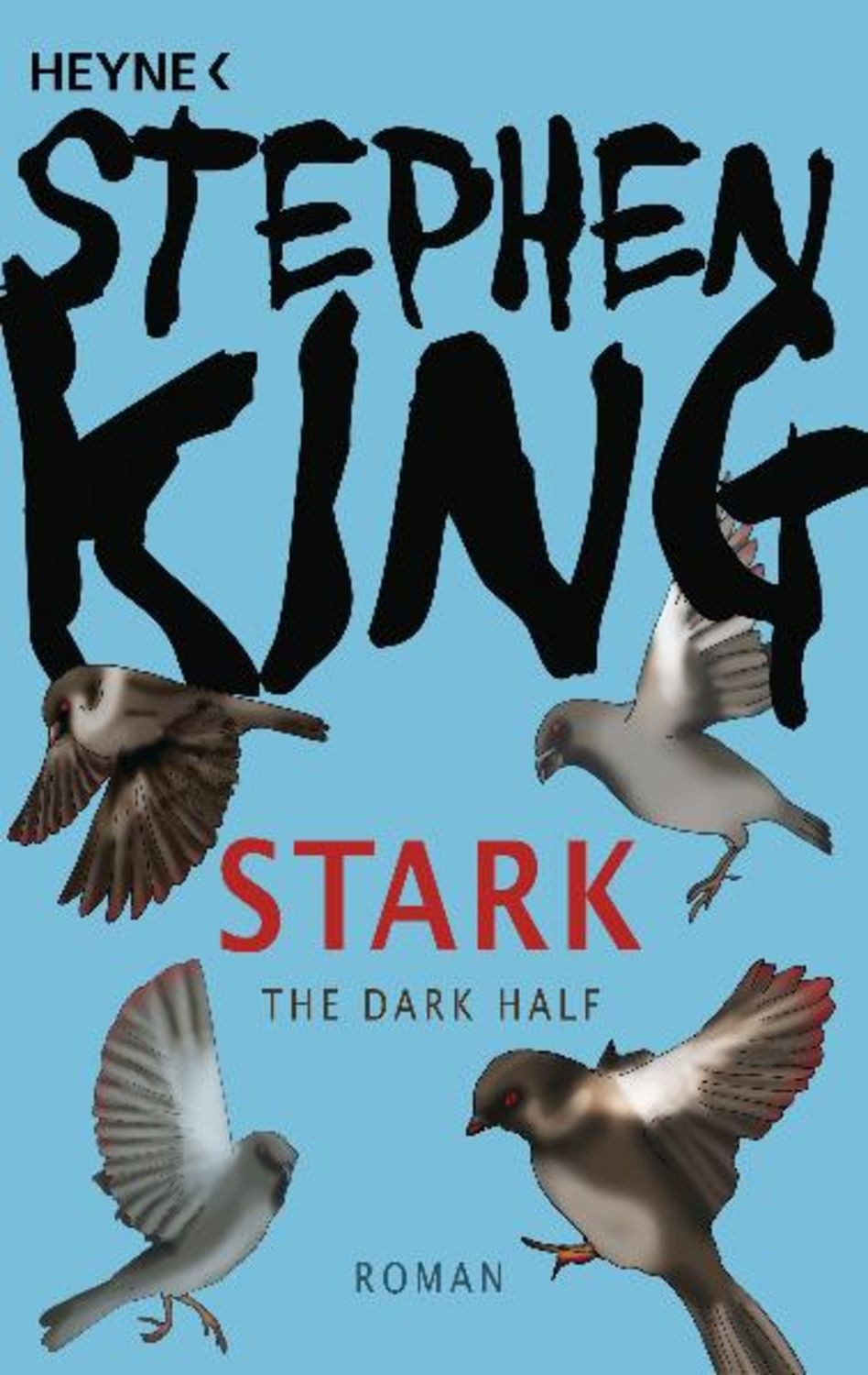 Stark (Dark Half) / Stephen King