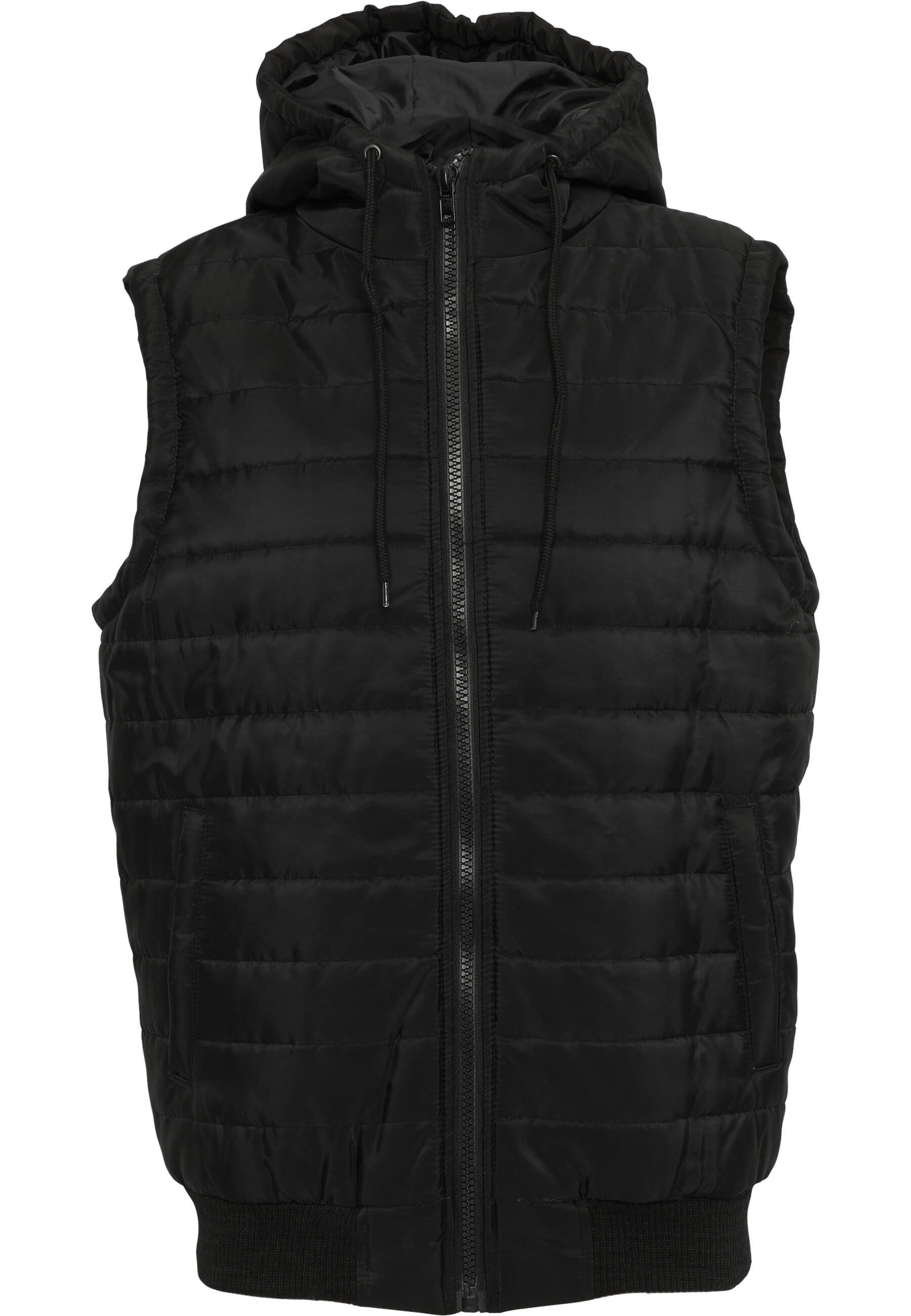 Jerseyweste DEF Herren Vest