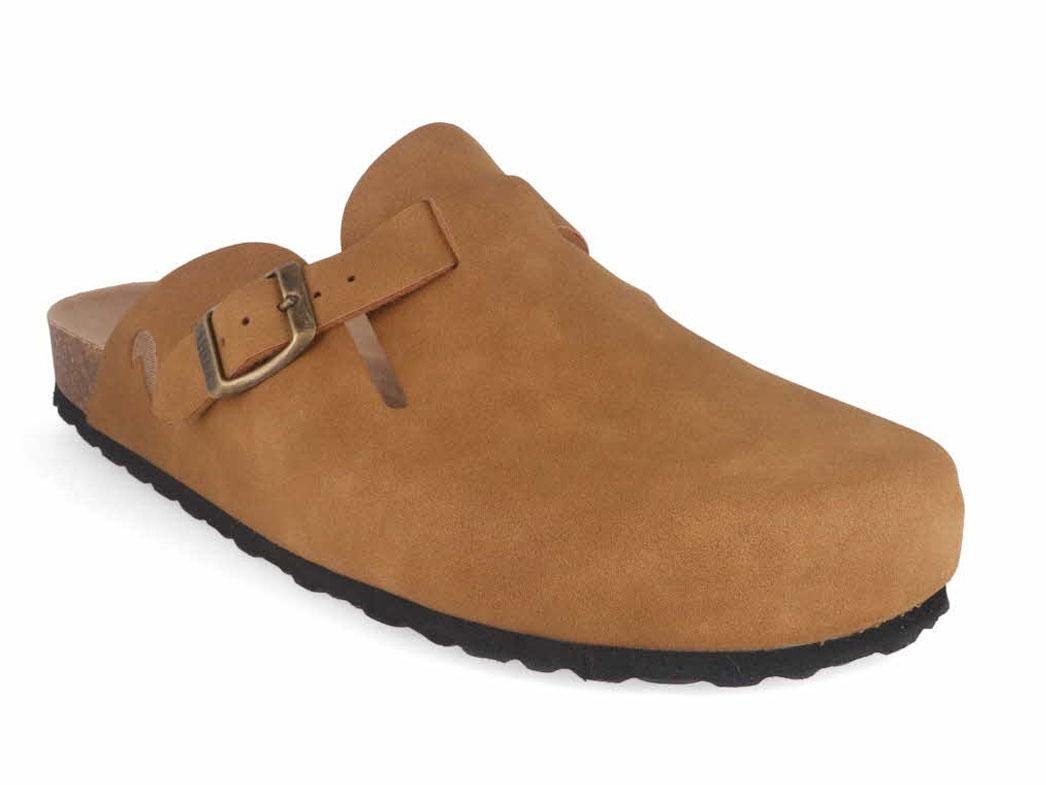 ECO BIO Clog Hausschuh