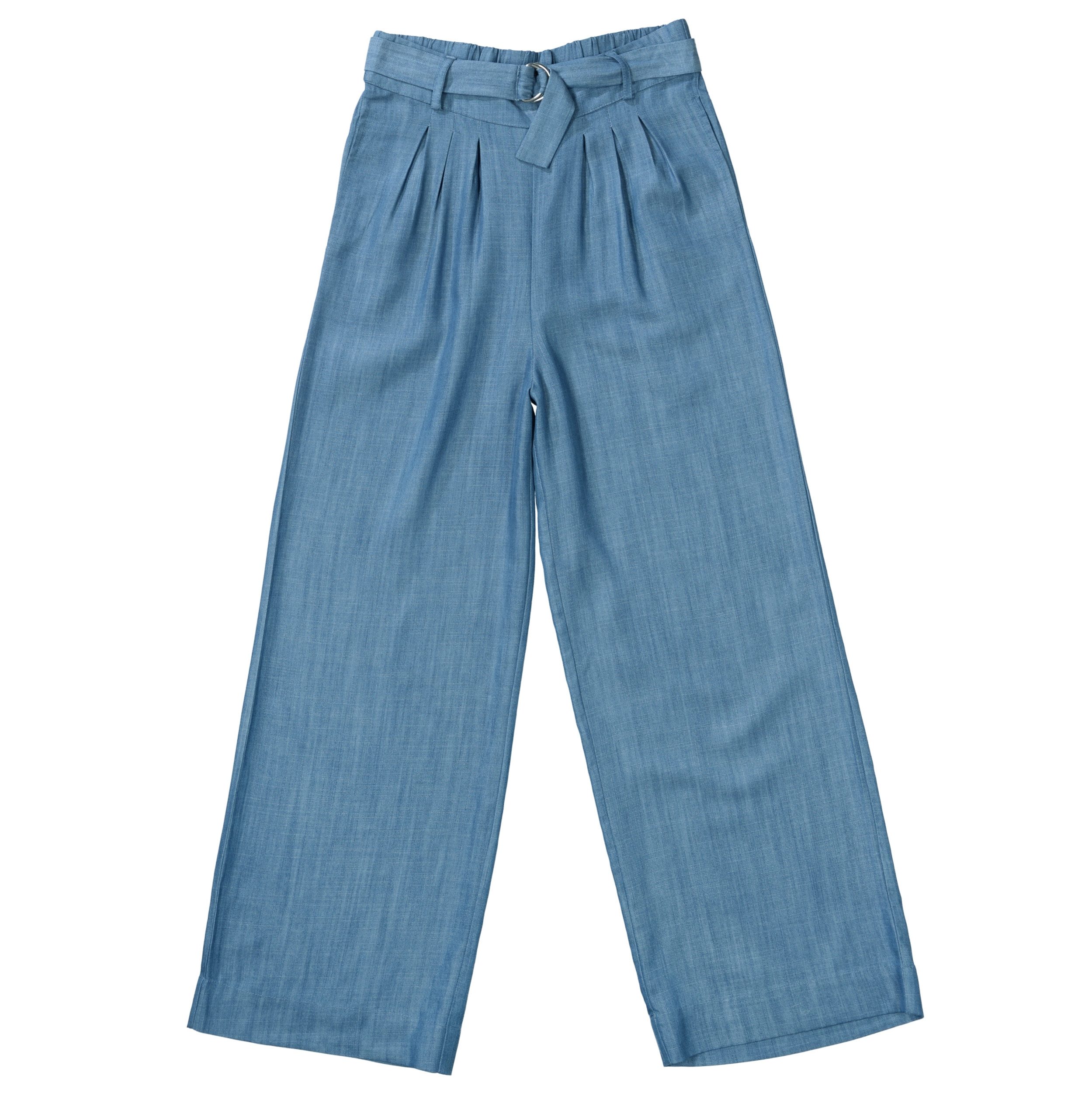 STACCATO Bequeme Jeans Md.-Culotte