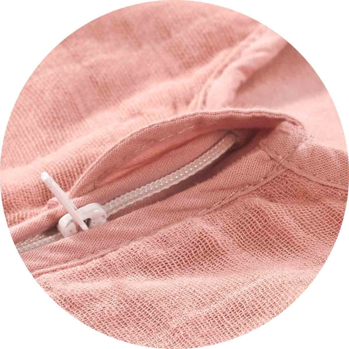 Alvi® Babyschlafsack Alvi Mull-Schlafsack günstig online kaufen