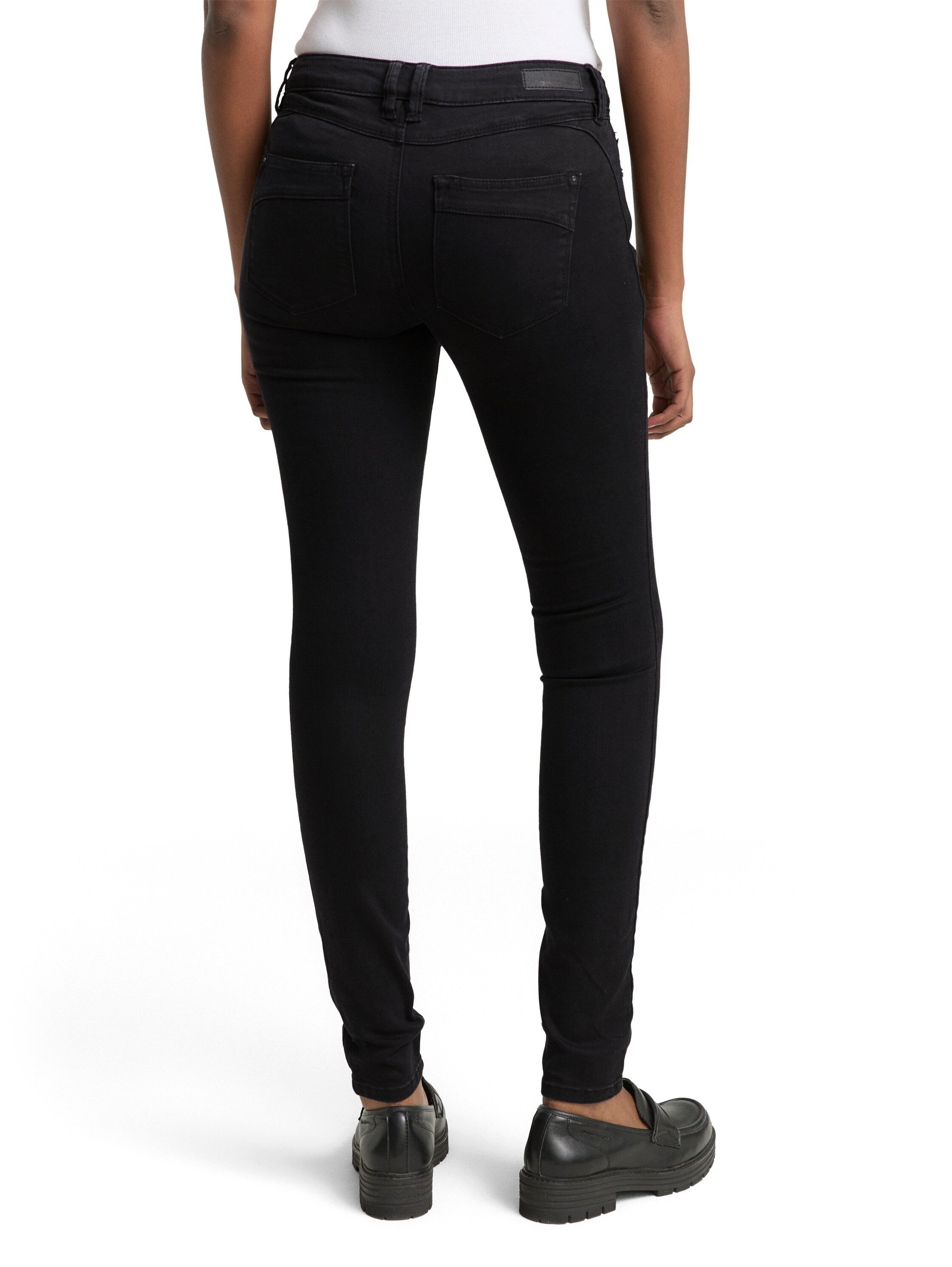 TOM TAILOR Denim Skinny-fit-Jeans JONA günstig online kaufen