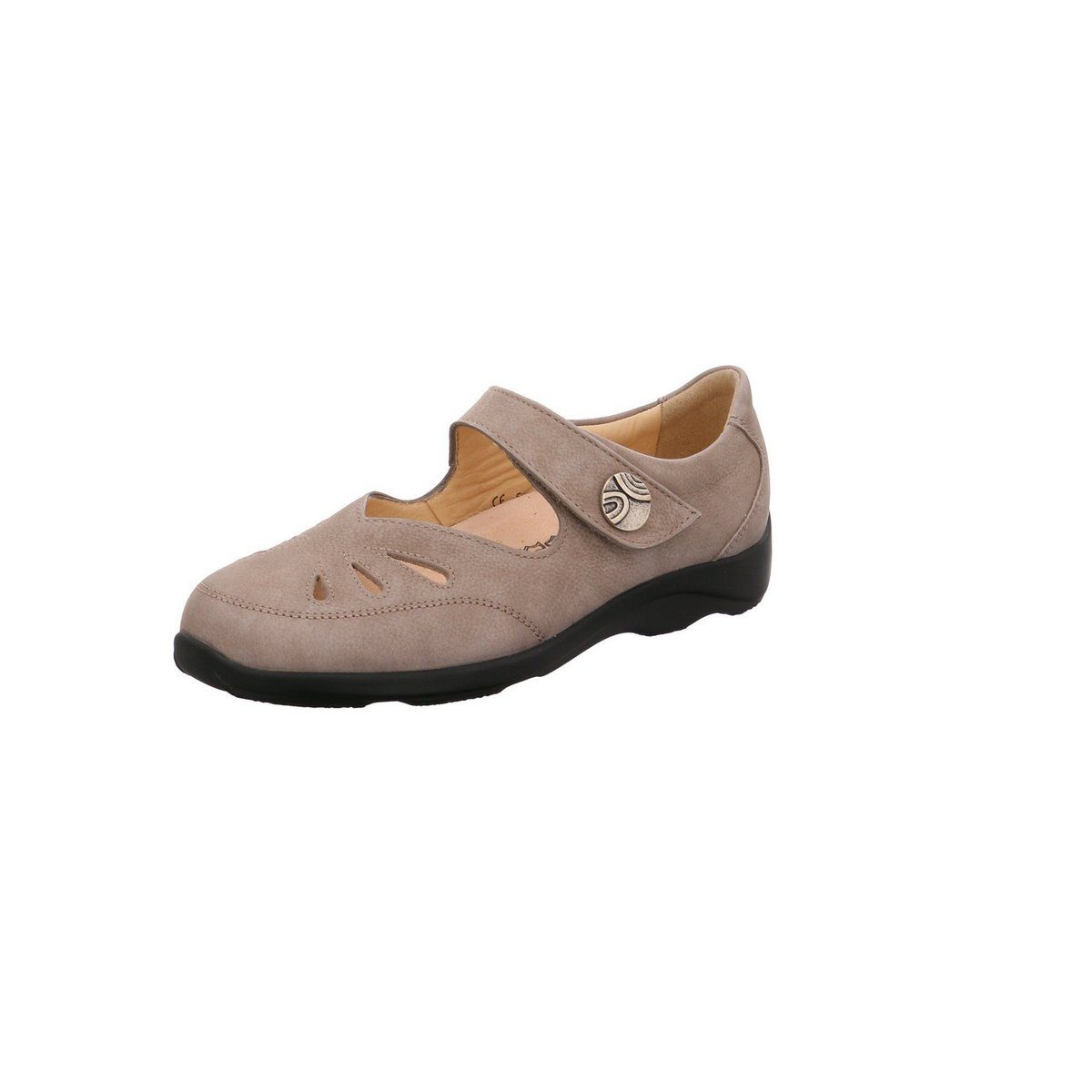 Sandale Finn Comfort (1-tlg) rock beige