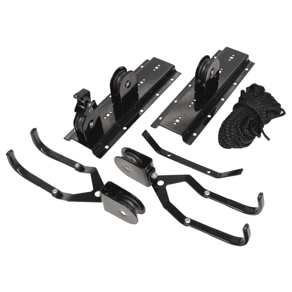 Fahrradhalter Deckenmontierter Fahrradlift 730915
