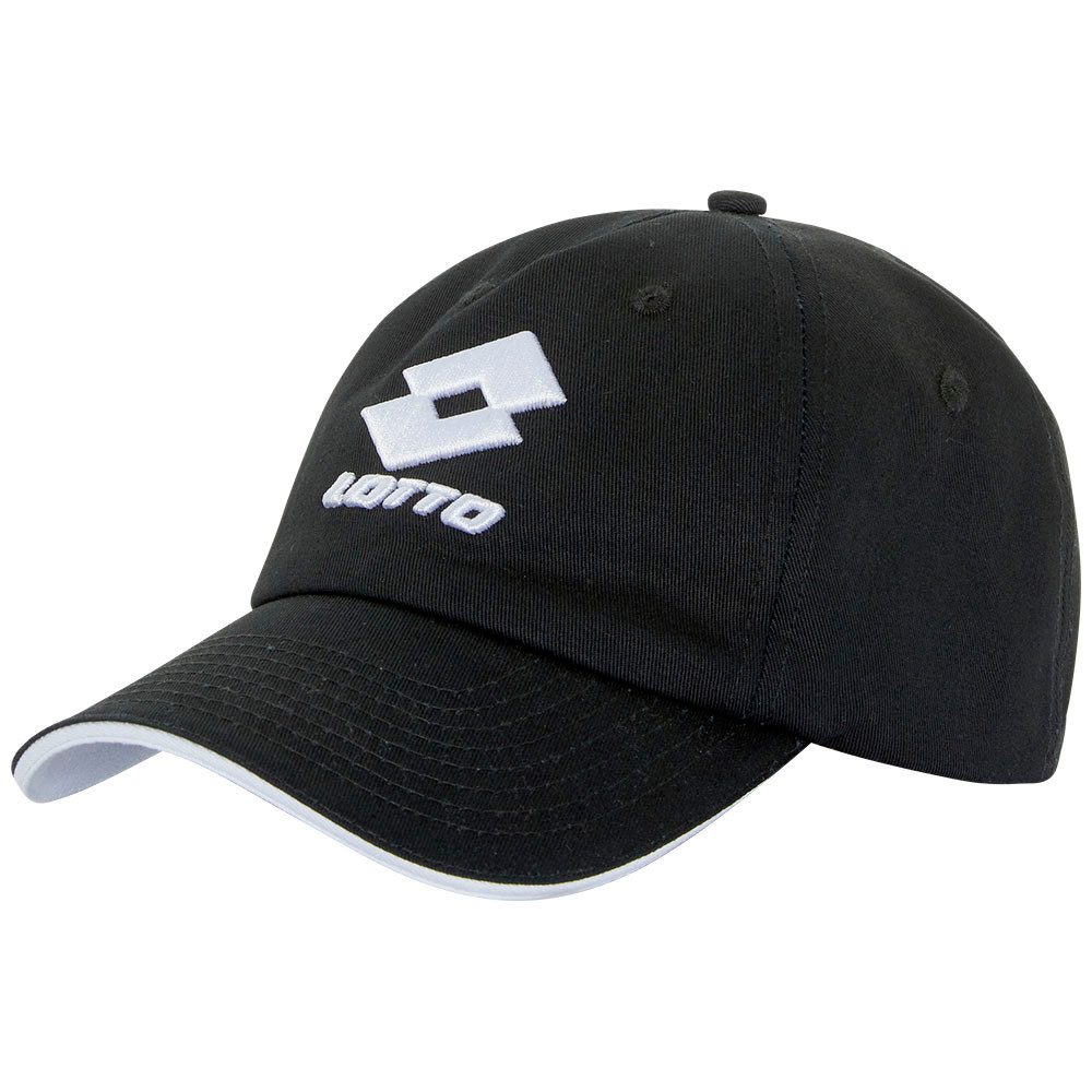 lotto Baseball Cap, - mit hochwertiger Logo-Stickerei günstig online kaufen