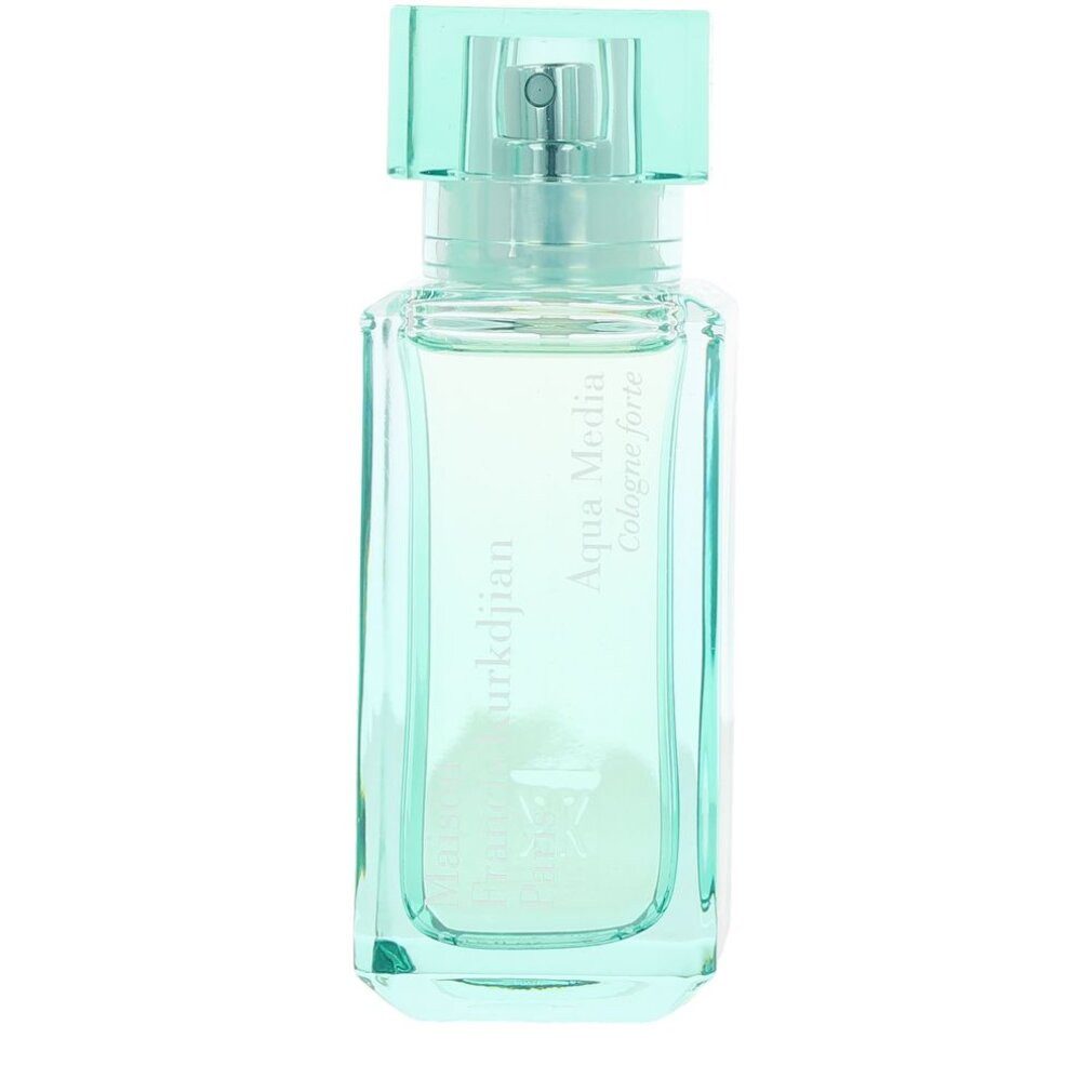 Maison Francis Kurkdjian Körperpflegeduft AQUA MEDIA COLOGNE FORTE EDP Vapo 35 ml